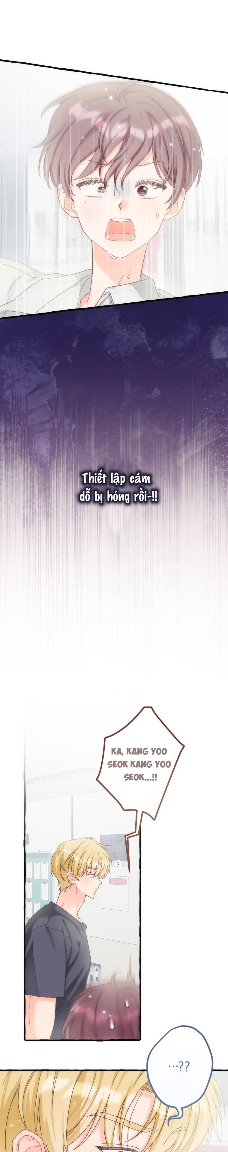 đọc truyện Thế Giới Của Hậu Cung Chương 5 ảnh 19 tại Thiên Thai Truyện