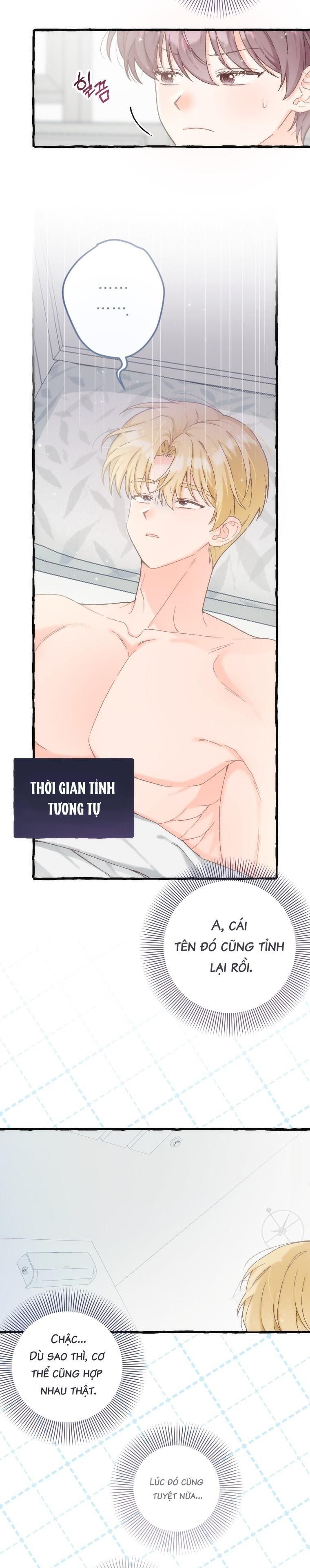đọc truyện Thế Giới Của Hậu Cung Chương 5 ảnh 3 tại Thiên Thai Truyện