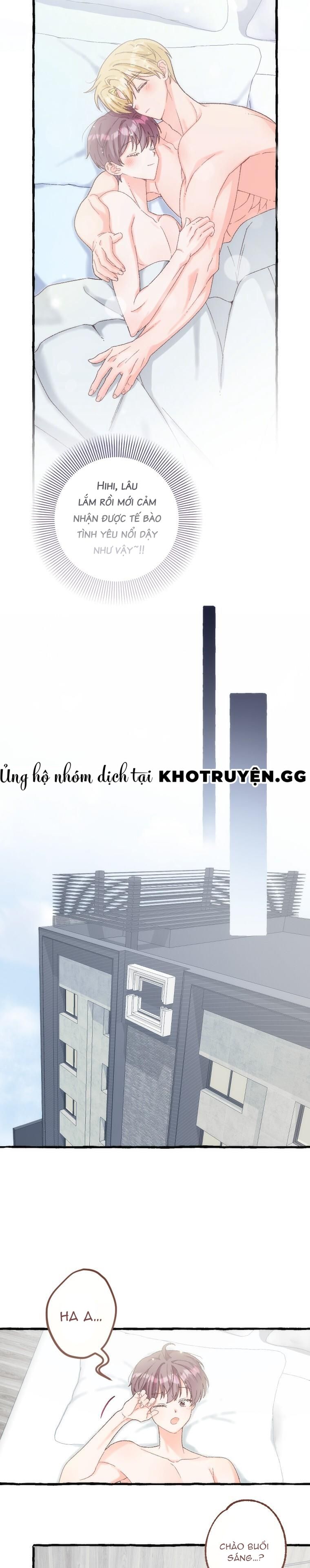 đọc truyện Thế Giới Của Hậu Cung Chương 5 ảnh 10 tại Thiên Thai Truyện