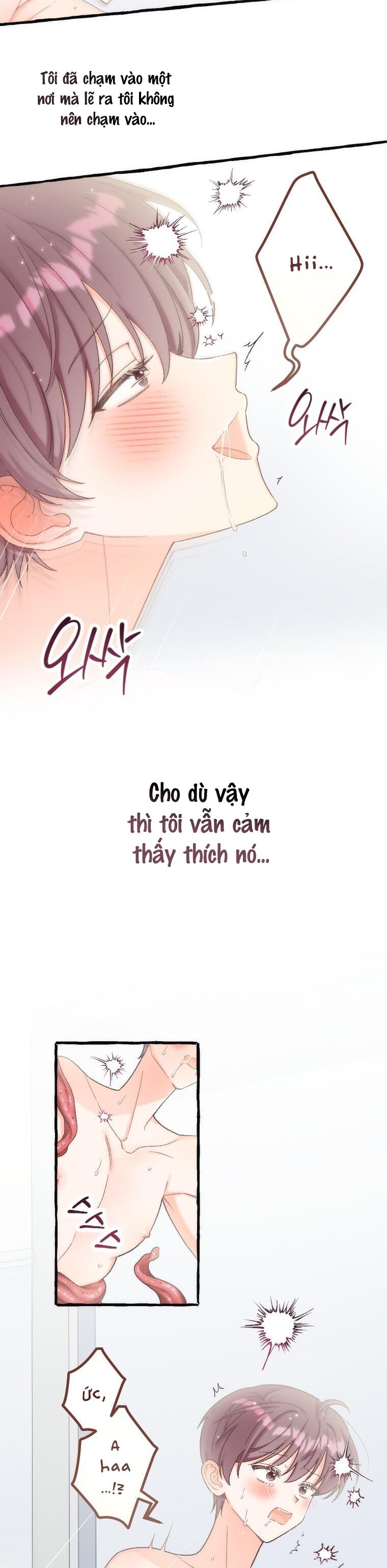đọc truyện Thế Giới Của Hậu Cung Chương 6 ảnh 18 tại Thiên Thai Truyện