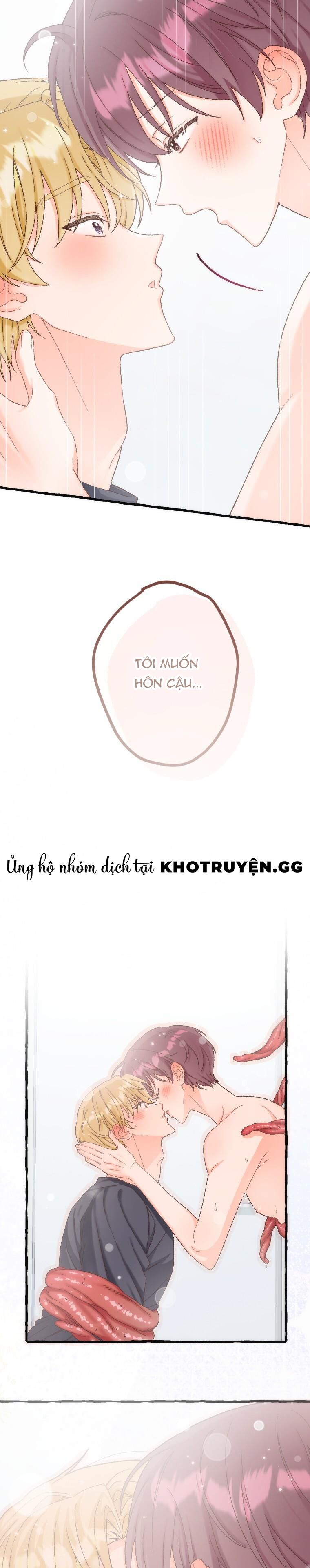 đọc truyện Thế Giới Của Hậu Cung Chương 6 ảnh 10 tại Thiên Thai Truyện