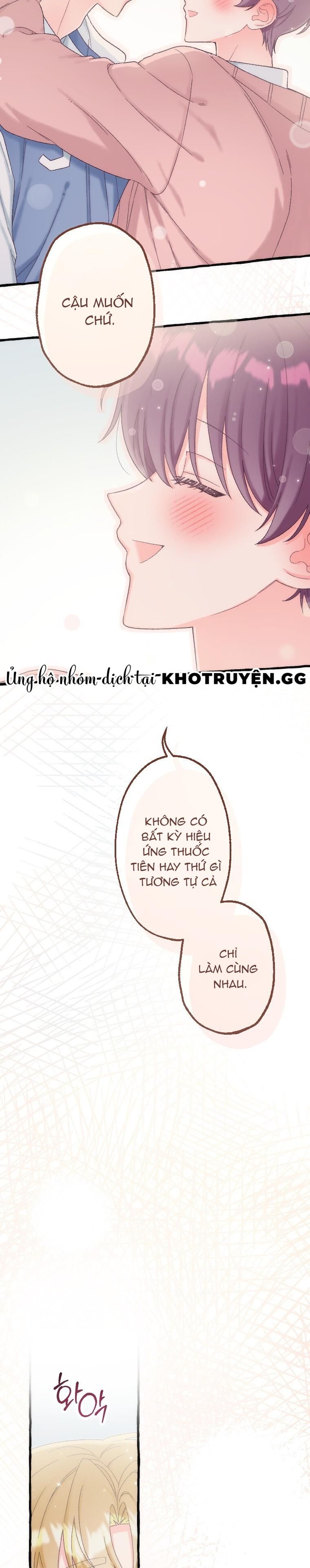 đọc truyện Thế Giới Của Hậu Cung Chương 7 ảnh 11 tại Thiên Thai Truyện