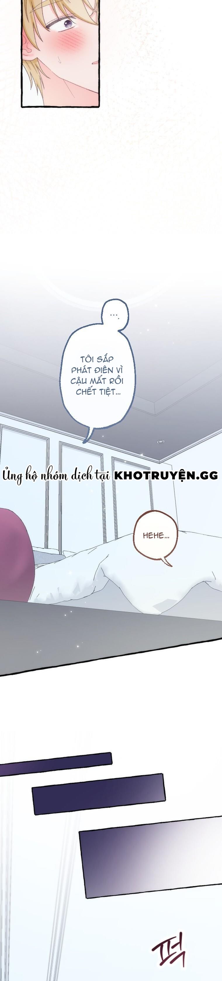 đọc truyện Thế Giới Của Hậu Cung Chương 7 ảnh 12 tại Thiên Thai Truyện