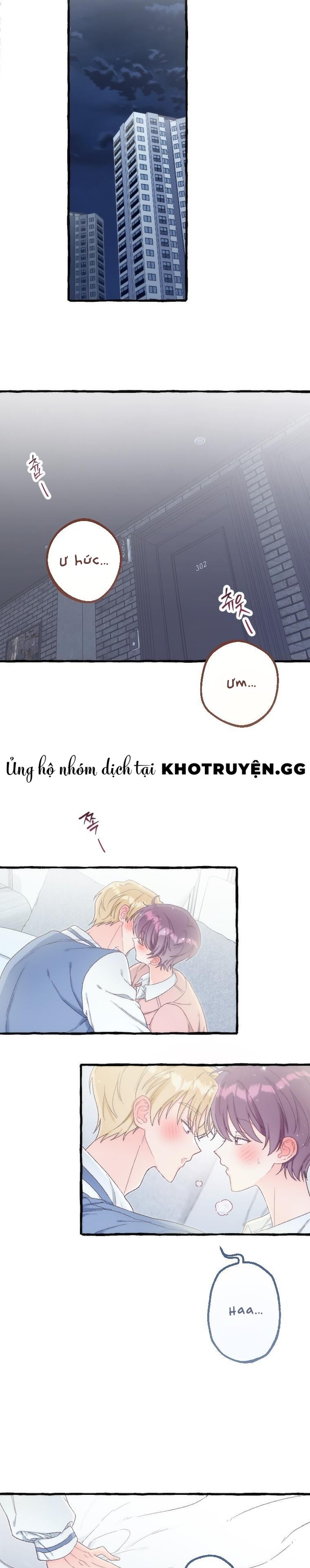 đọc truyện Thế Giới Của Hậu Cung Chương 7 ảnh 8 tại Thiên Thai Truyện