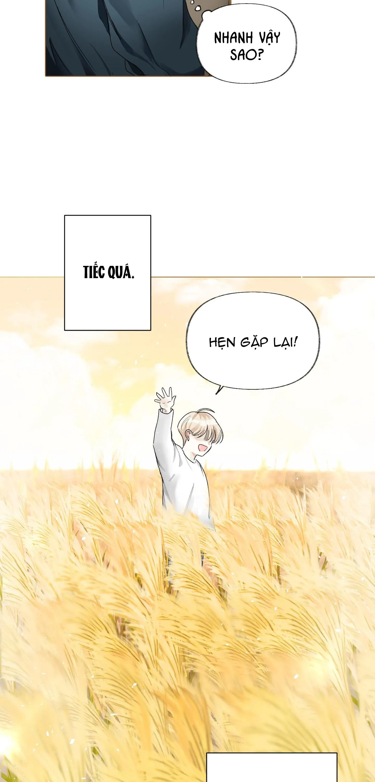 đọc truyện Thế Giới Của Tôi Khi Không Có Em Chương 1 ảnh 19 tại Thiên Thai Truyện