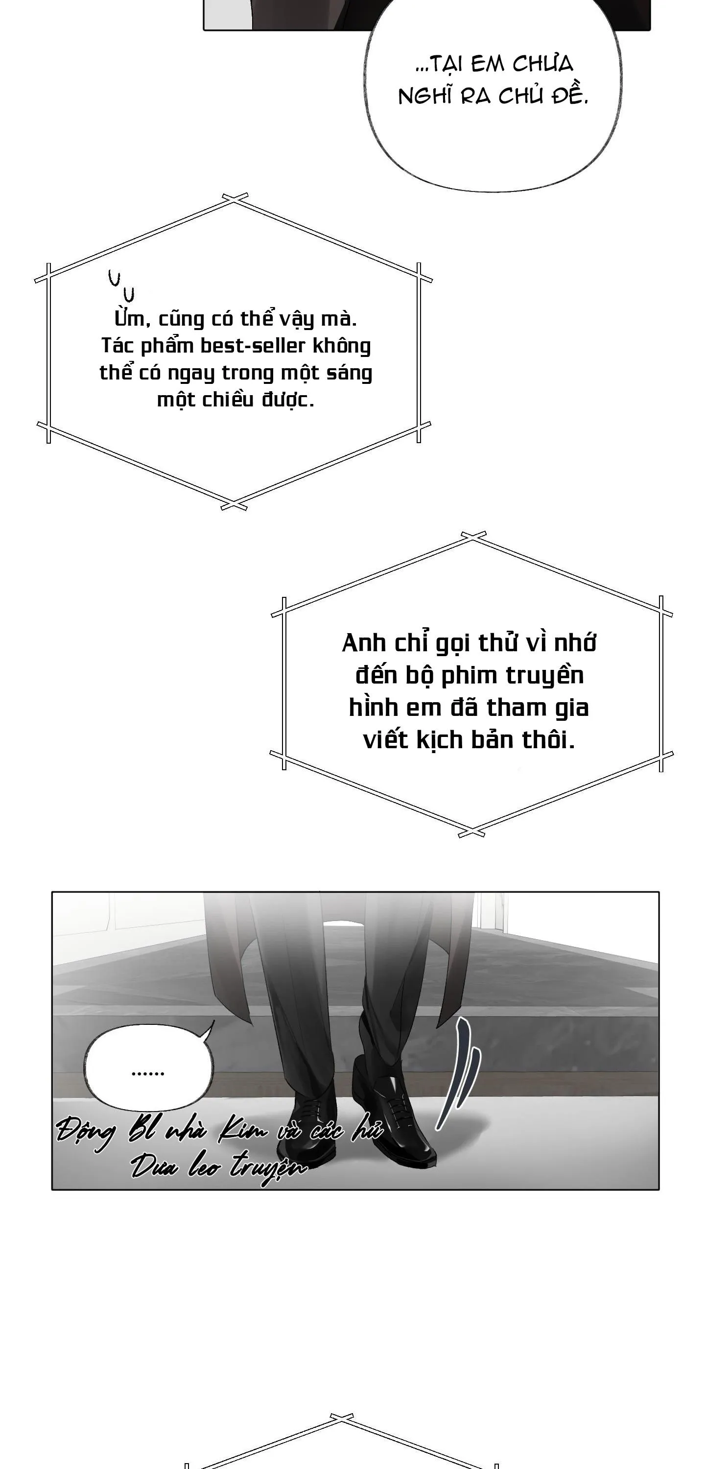 đọc truyện Thế Giới Của Tôi Khi Không Có Em Chương 1 ảnh 49 tại Thiên Thai Truyện