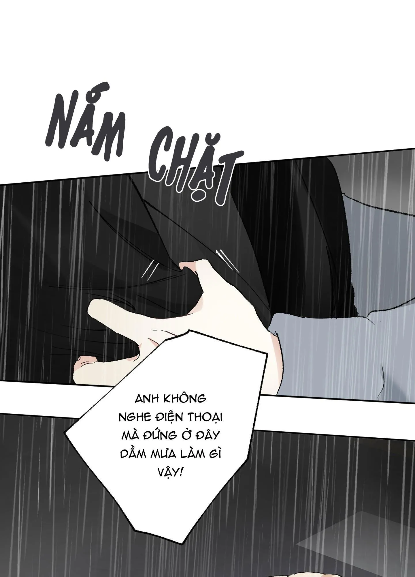 đọc truyện Thế Giới Của Tôi Khi Không Có Em Chương 15 ảnh 21 tại Thiên Thai Truyện