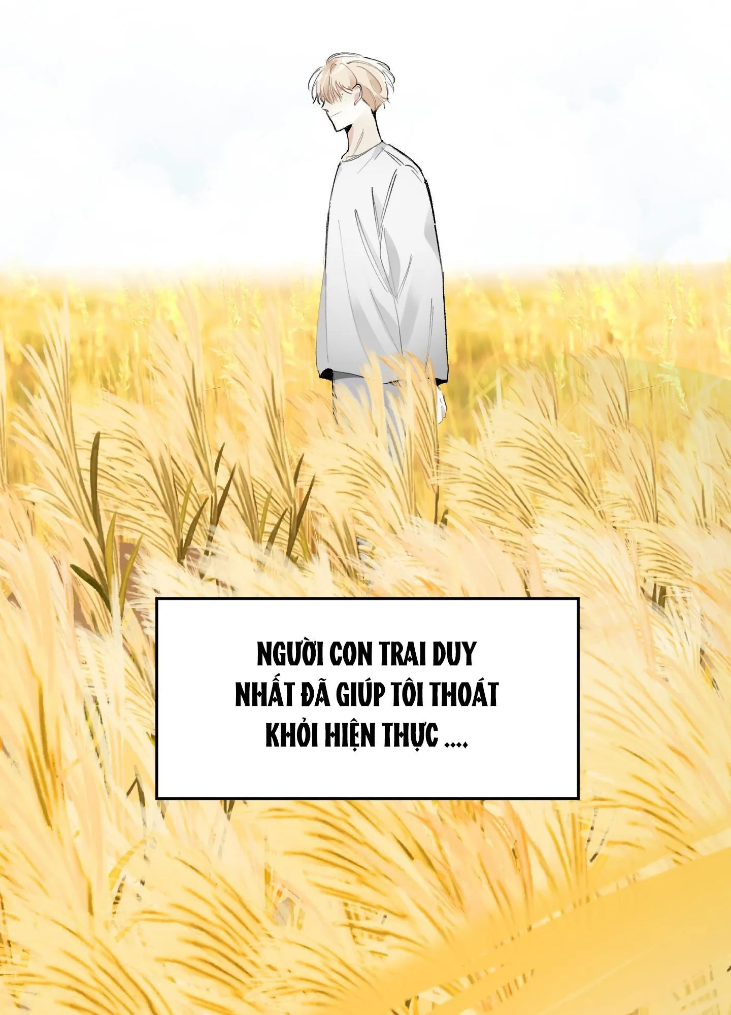đọc truyện Thế Giới Của Tôi Khi Không Có Em Chương 15 ảnh 28 tại Thiên Thai Truyện
