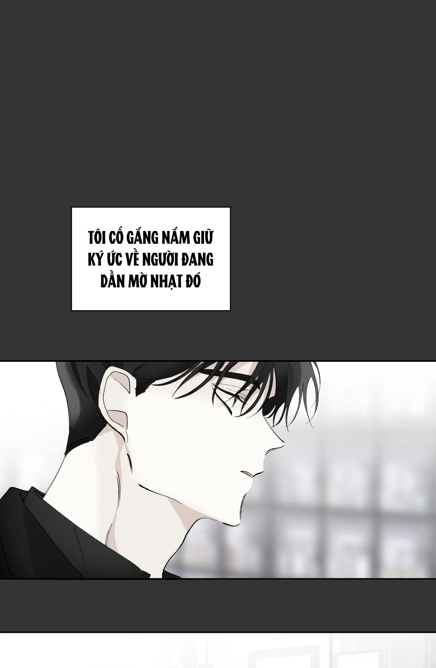 đọc truyện Thế Giới Của Tôi Khi Không Có Em Chương 16 ảnh 2 tại Thiên Thai Truyện
