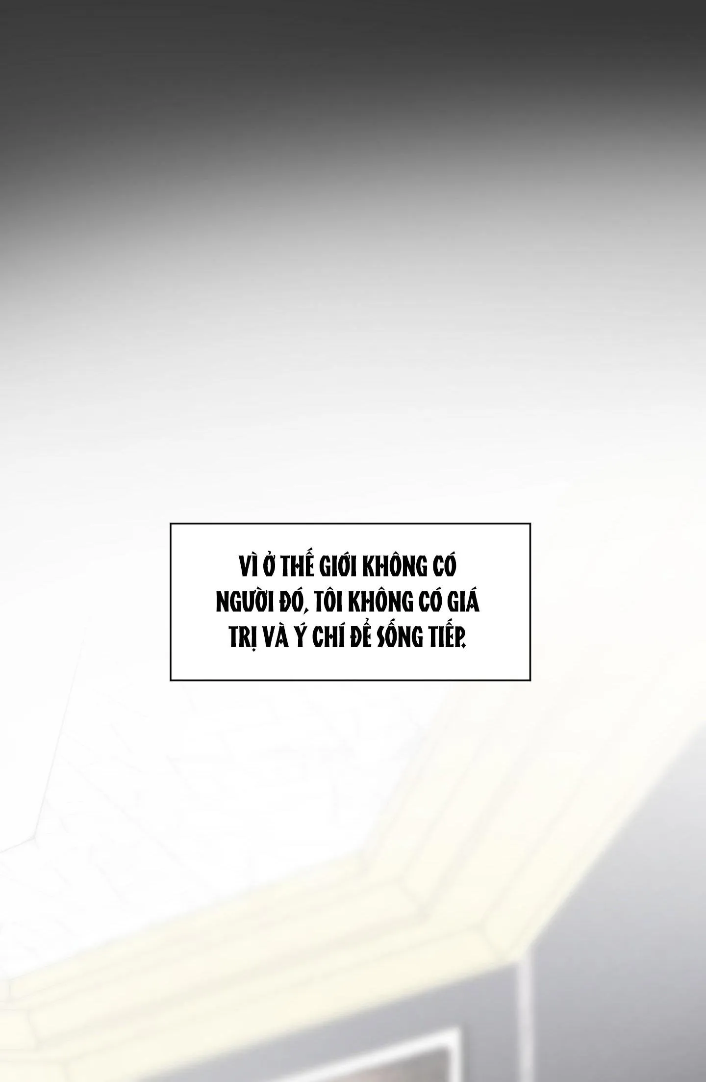 đọc truyện Thế Giới Của Tôi Khi Không Có Em Chương 16 ảnh 4 tại Thiên Thai Truyện
