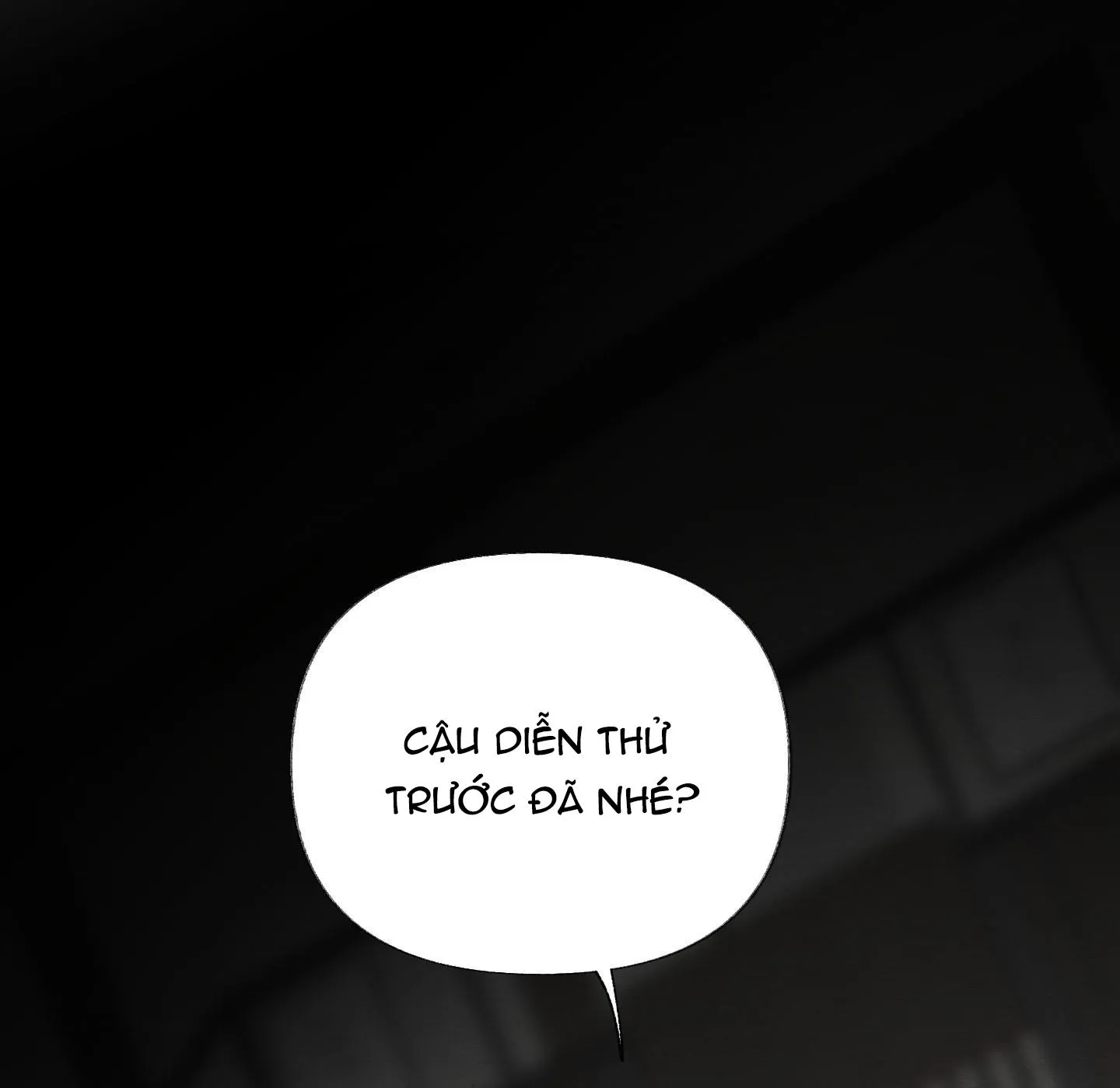 đọc truyện Thế Giới Của Tôi Khi Không Có Em Chương 3 ảnh 12 tại Giả Dược