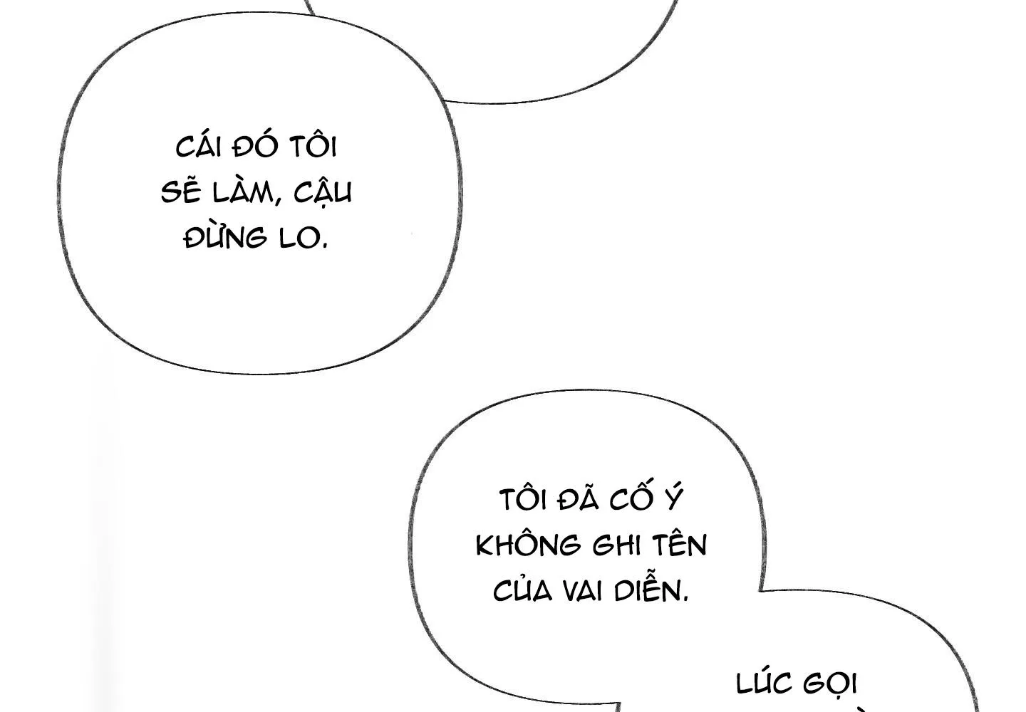 đọc truyện Thế Giới Của Tôi Khi Không Có Em Chương 3 ảnh 44 tại Giả Dược