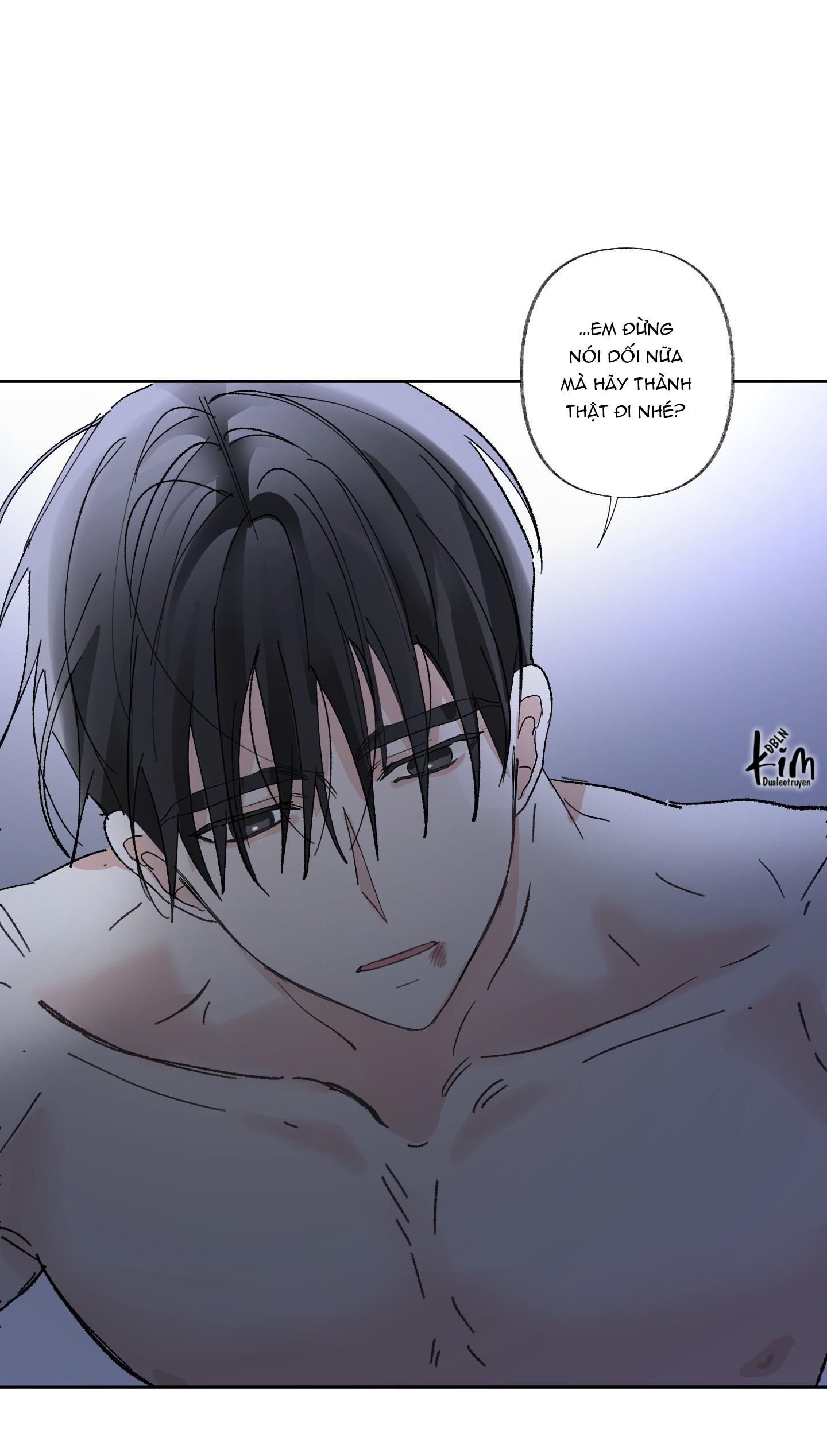 đọc truyện Thế Giới Của Tôi Khi Không Có Em Chương 36 ảnh 3 tại Thiên Thai Truyện