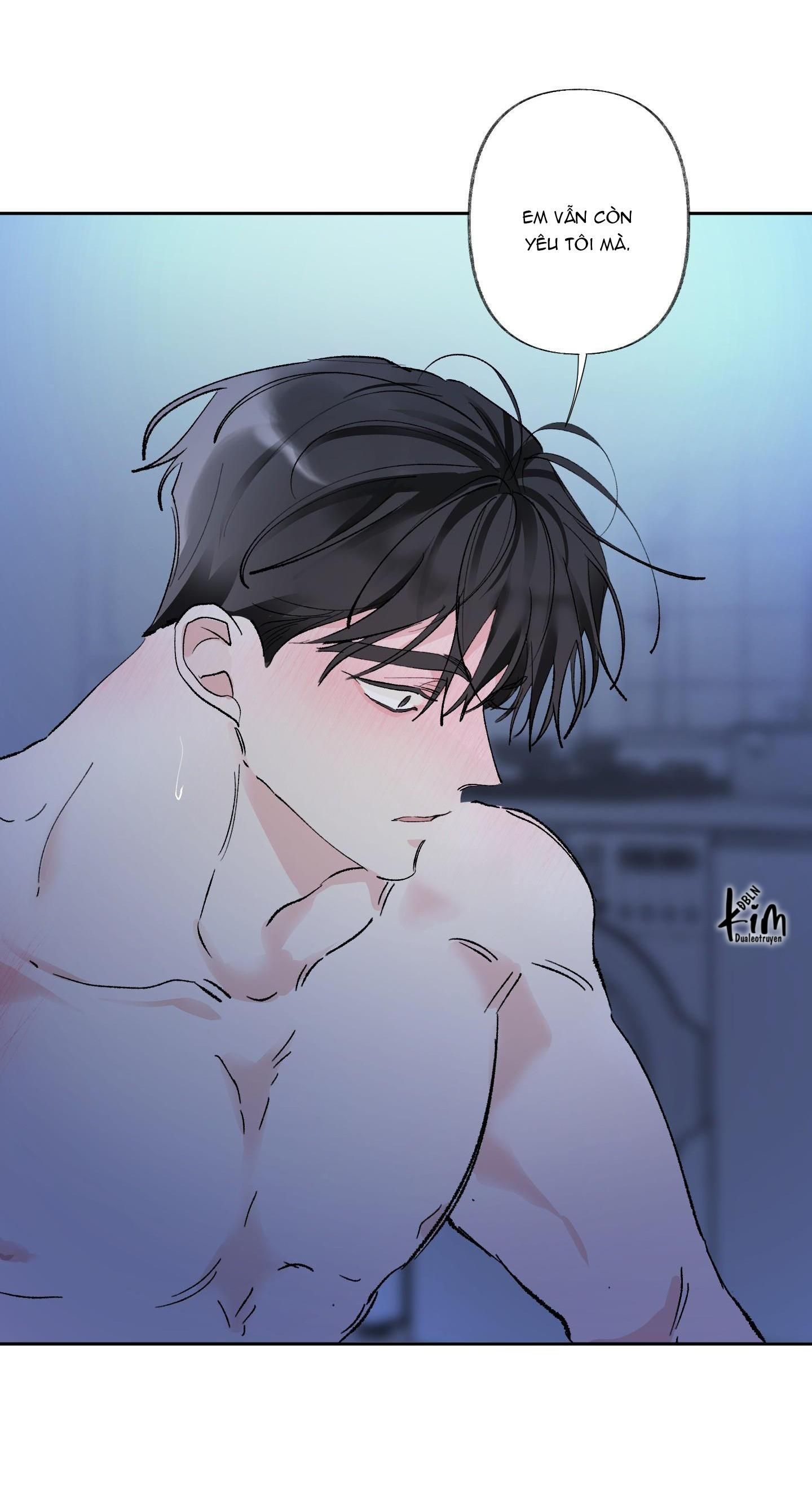 đọc truyện Thế Giới Của Tôi Khi Không Có Em Chương 36 ảnh 14 tại Thiên Thai Truyện