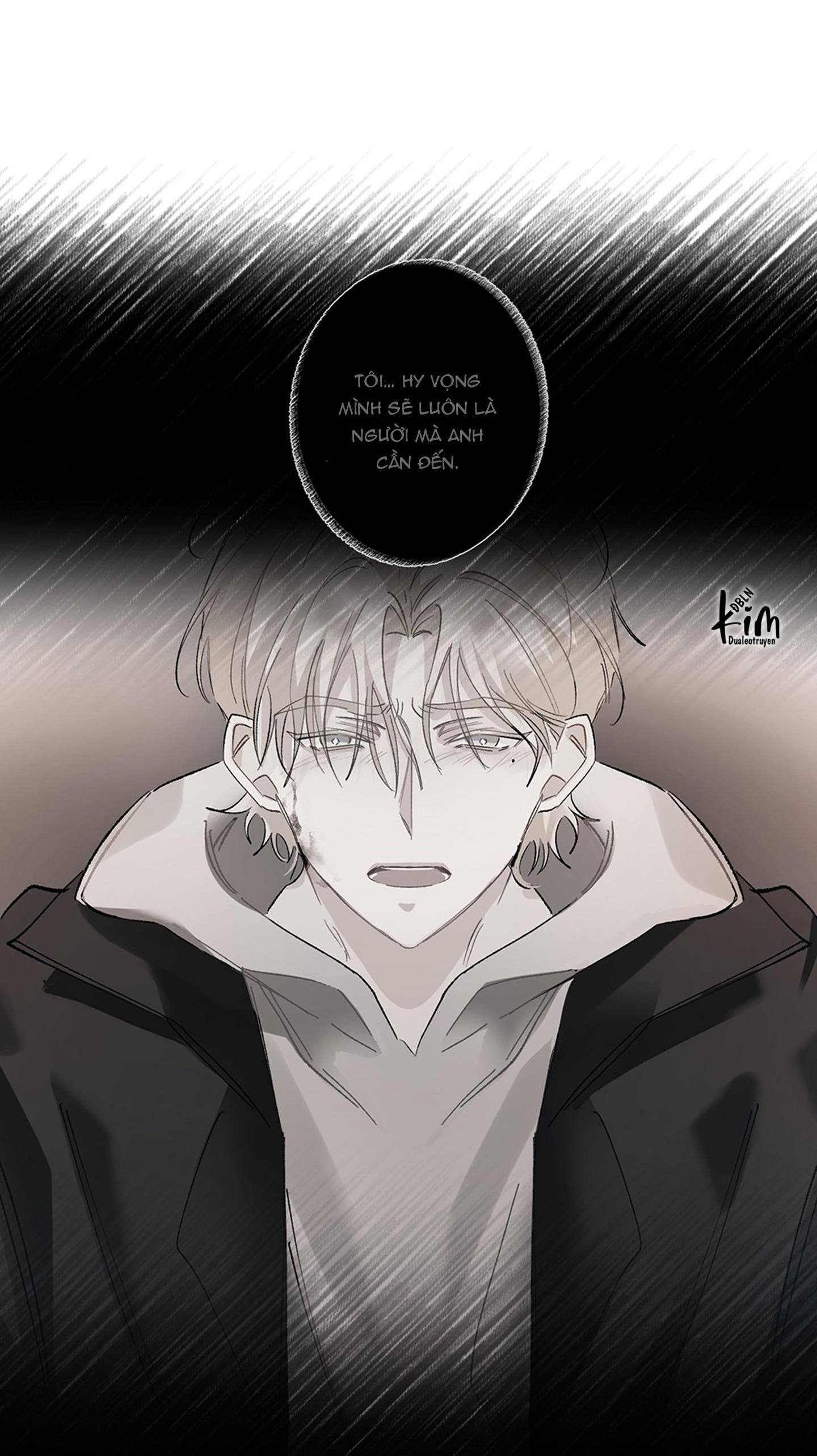 đọc truyện Thế Giới Của Tôi Khi Không Có Em Chương 36 ảnh 15 tại Thiên Thai Truyện