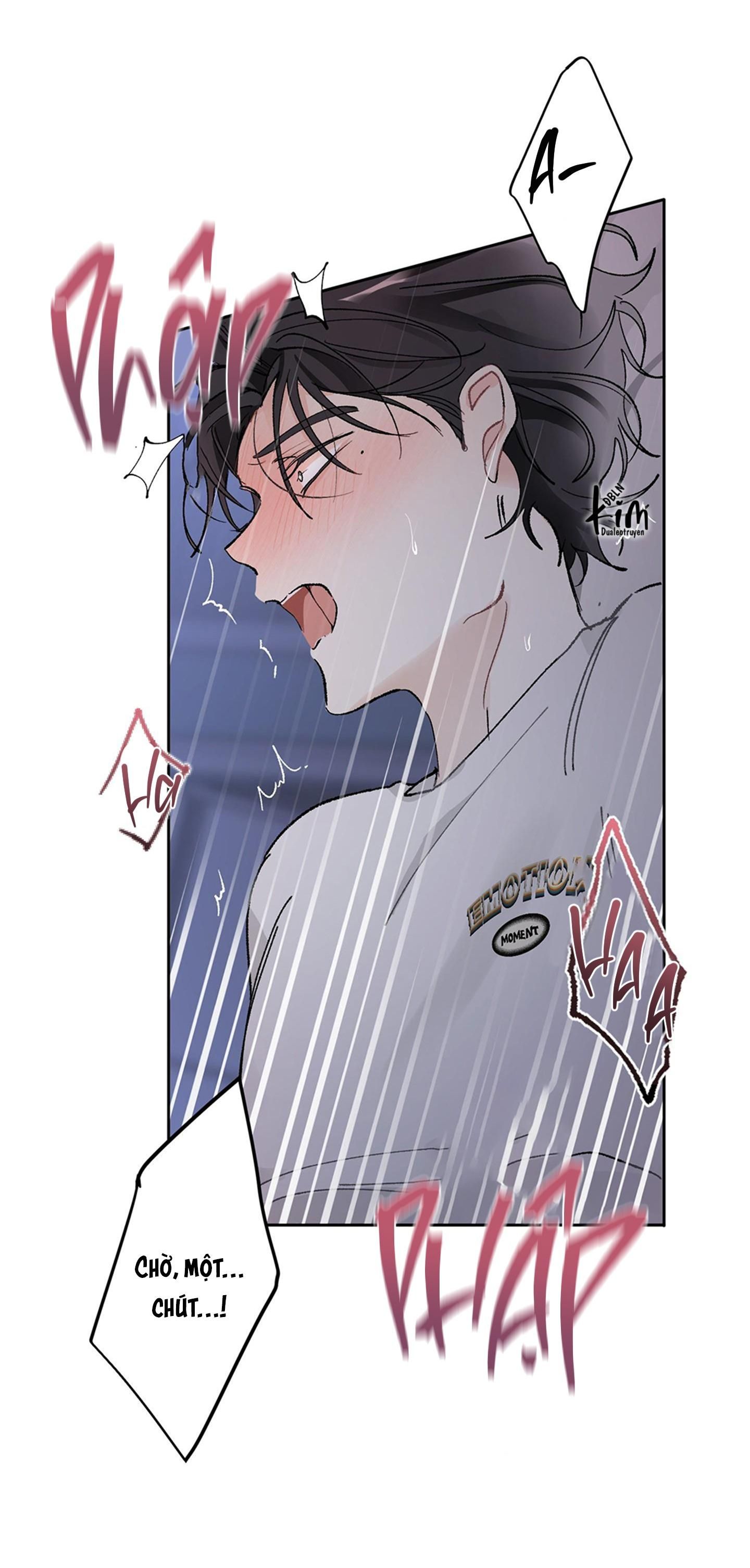 đọc truyện Thế Giới Của Tôi Khi Không Có Em Chương 36 ảnh 18 tại Thiên Thai Truyện