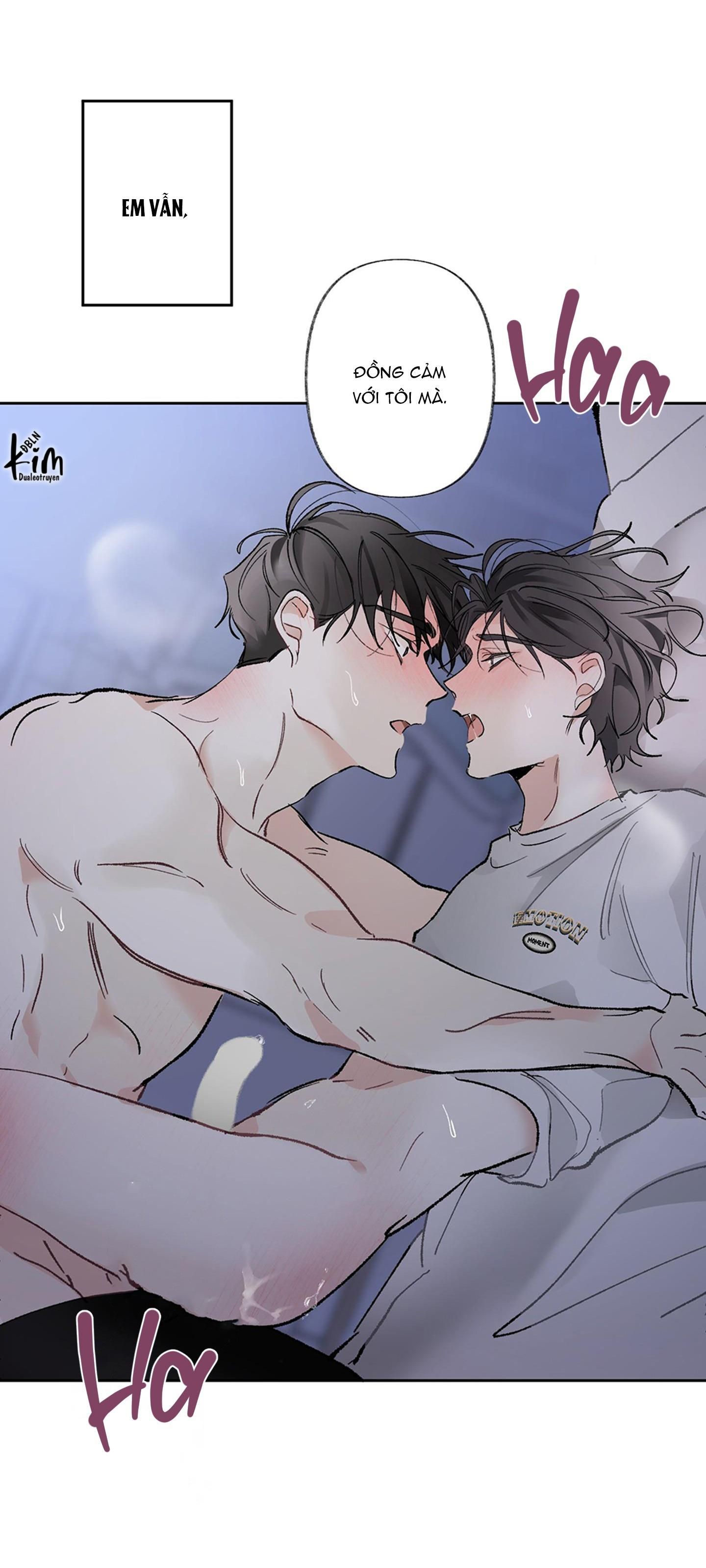 đọc truyện Thế Giới Của Tôi Khi Không Có Em Chương 36 ảnh 19 tại Thiên Thai Truyện