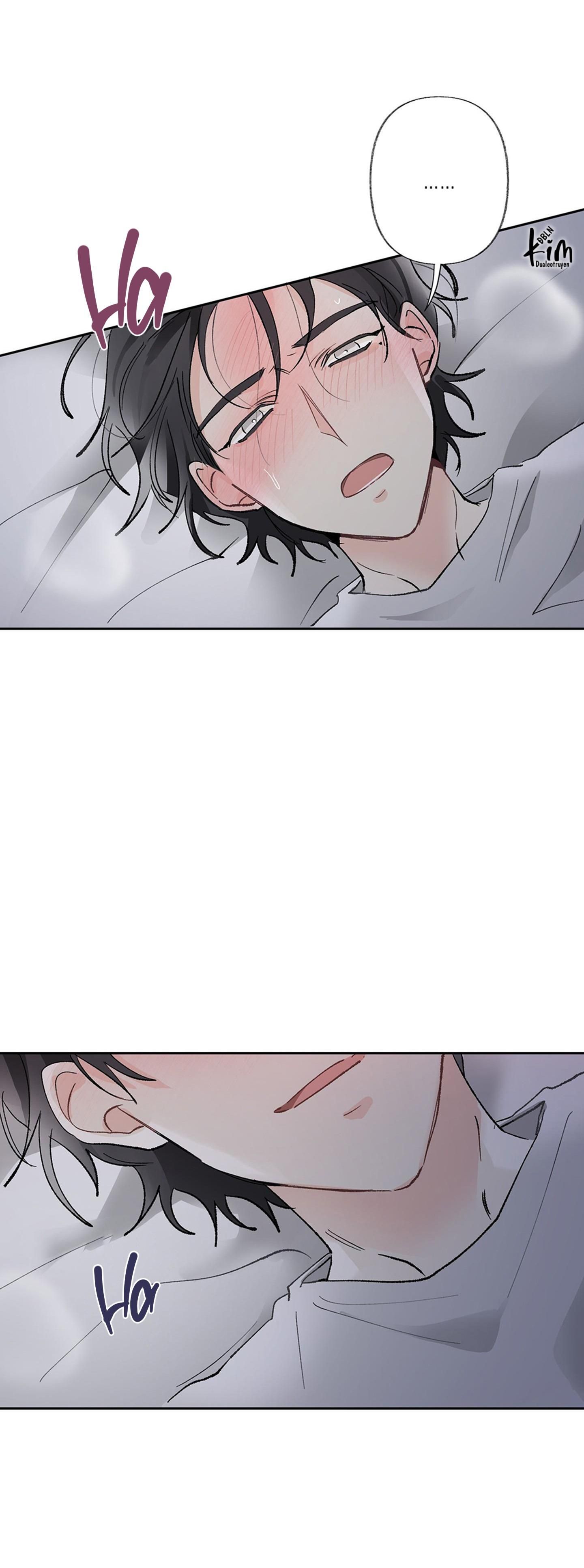 đọc truyện Thế Giới Của Tôi Khi Không Có Em Chương 36 ảnh 20 tại Thiên Thai Truyện