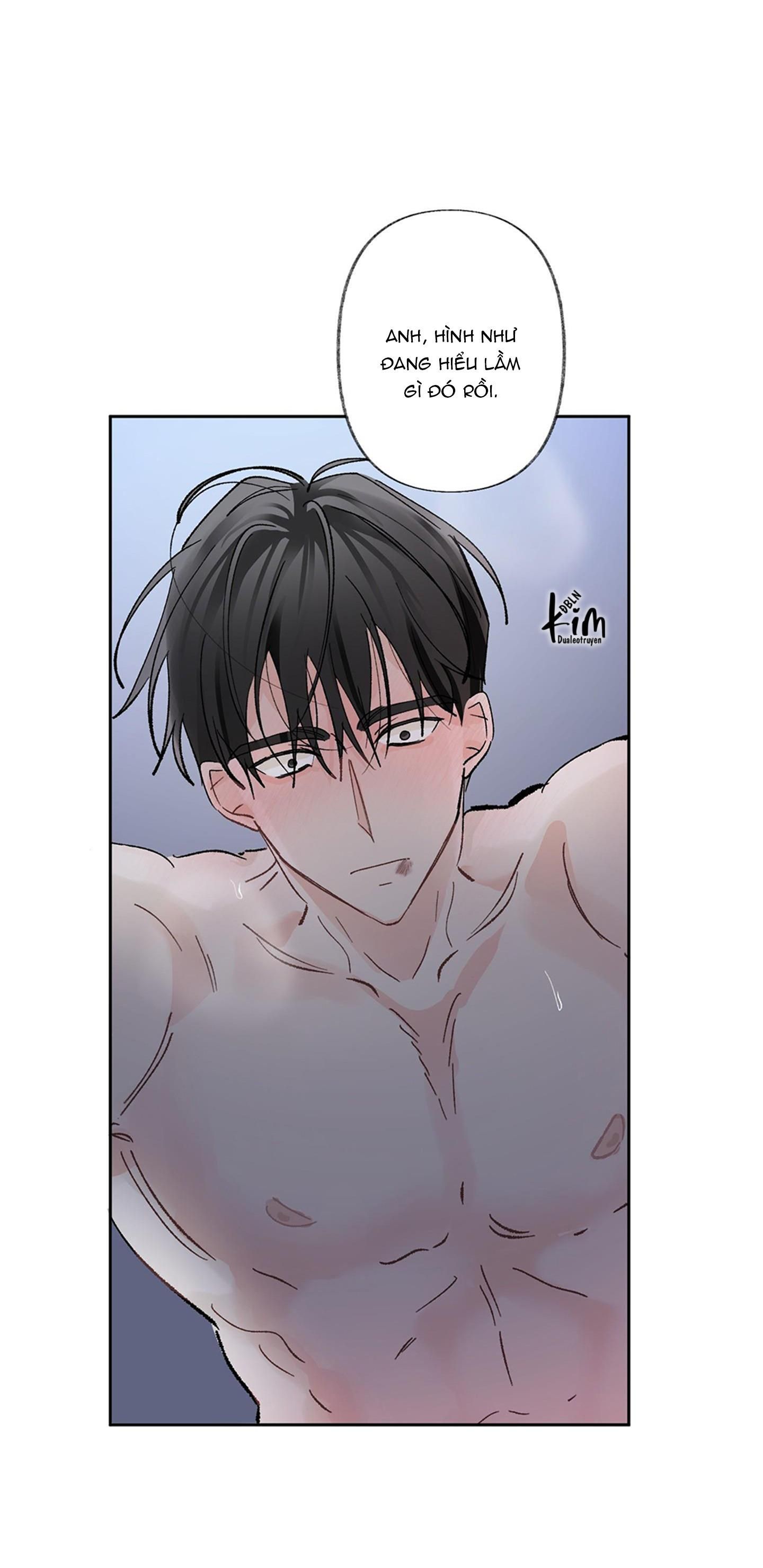 đọc truyện Thế Giới Của Tôi Khi Không Có Em Chương 36 ảnh 21 tại Thiên Thai Truyện