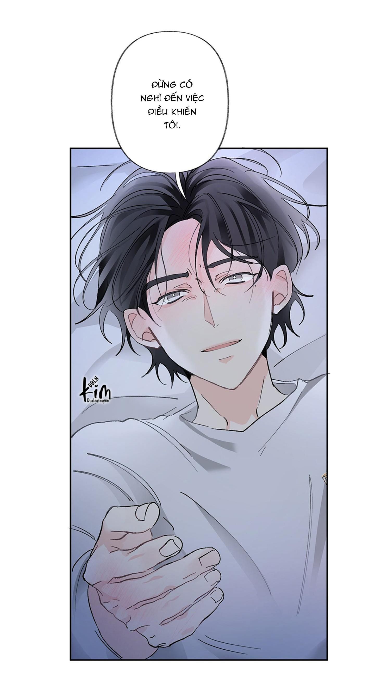 đọc truyện Thế Giới Của Tôi Khi Không Có Em Chương 36 ảnh 23 tại Thiên Thai Truyện