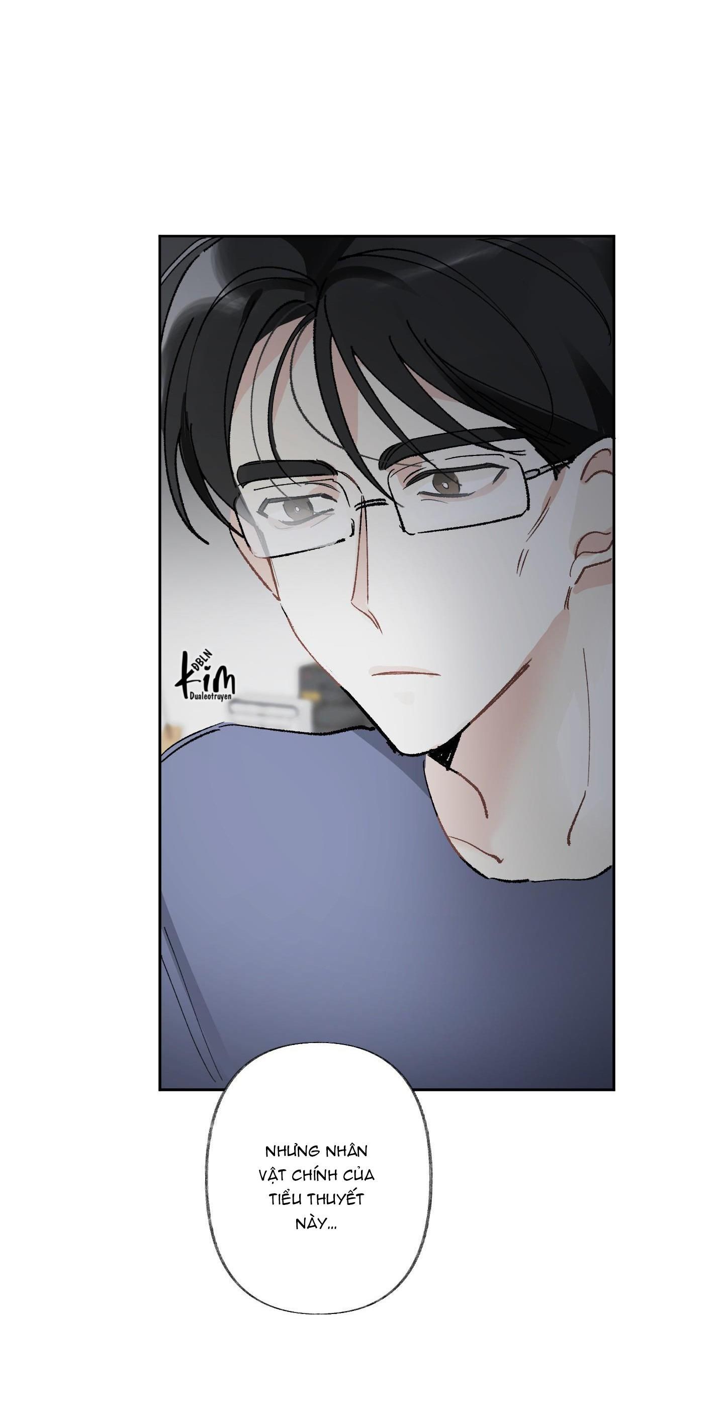 đọc truyện Thế Giới Của Tôi Khi Không Có Em Chương 36 ảnh 28 tại Thiên Thai Truyện