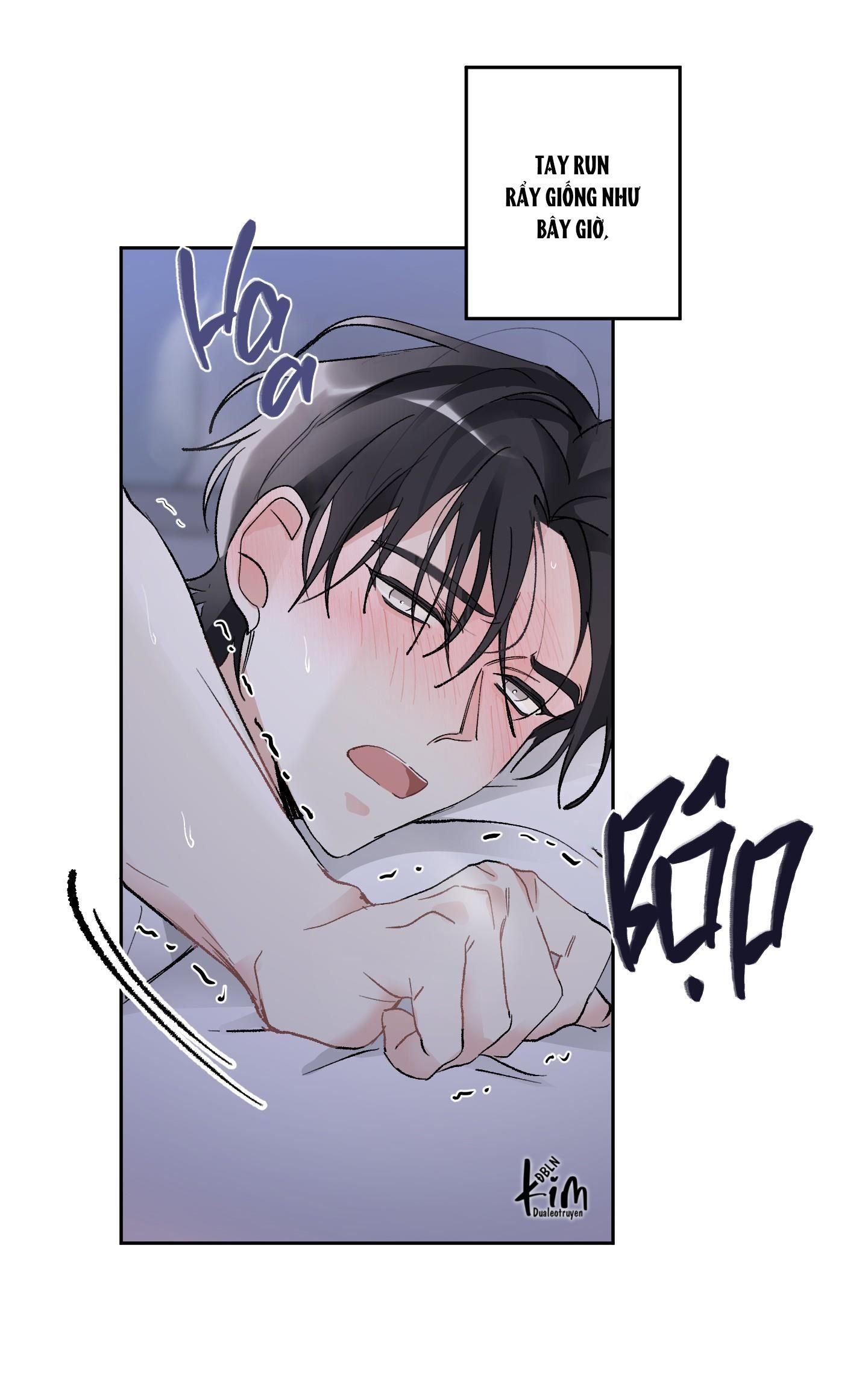 đọc truyện Thế Giới Của Tôi Khi Không Có Em Chương 36 ảnh 32 tại Thiên Thai Truyện