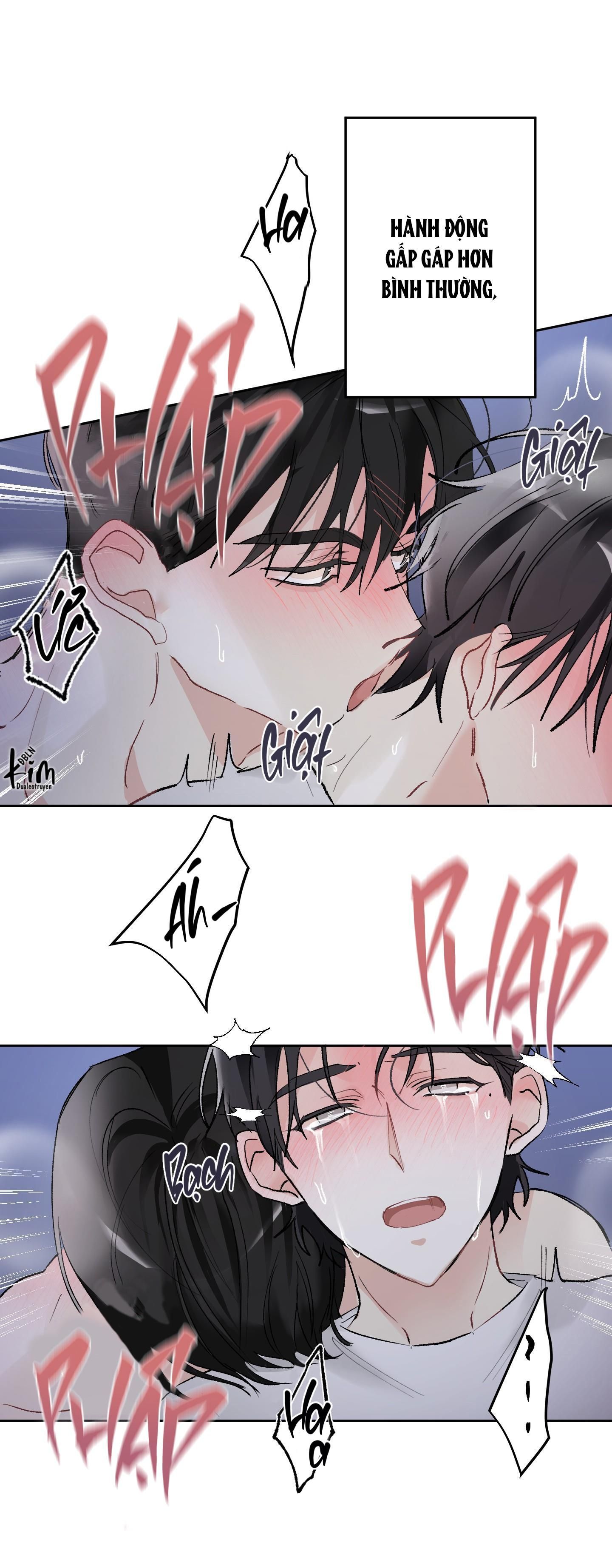 đọc truyện Thế Giới Của Tôi Khi Không Có Em Chương 36 ảnh 35 tại Thiên Thai Truyện