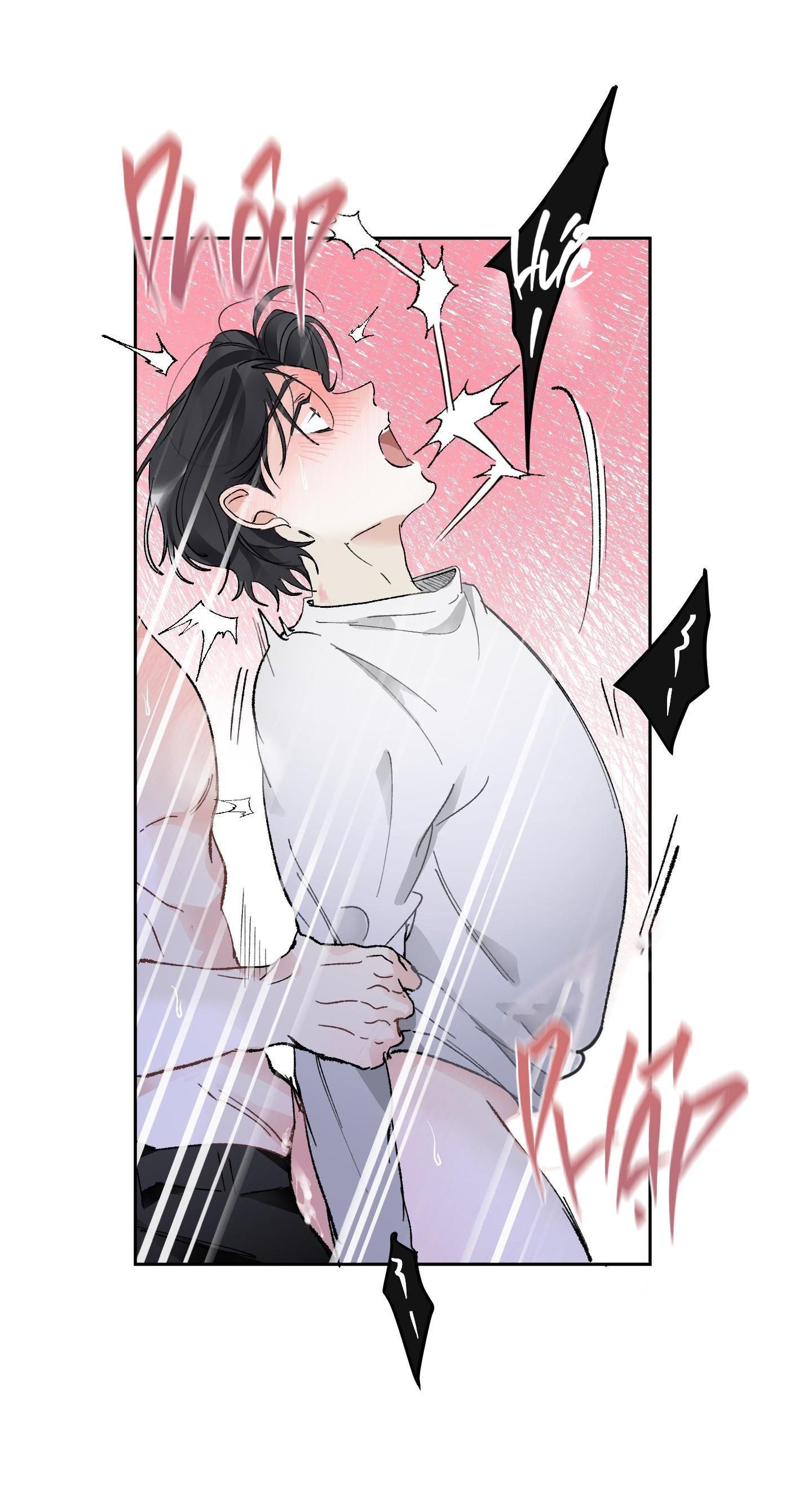 đọc truyện Thế Giới Của Tôi Khi Không Có Em Chương 36 ảnh 36 tại Thiên Thai Truyện