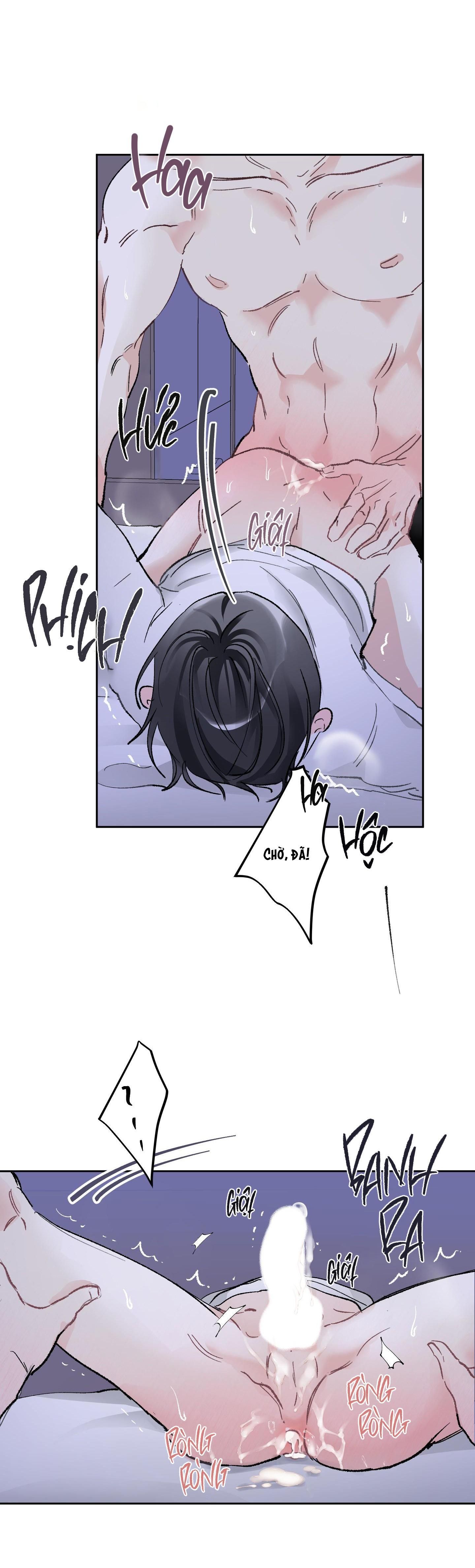 đọc truyện Thế Giới Của Tôi Khi Không Có Em Chương 36 ảnh 38 tại Thiên Thai Truyện