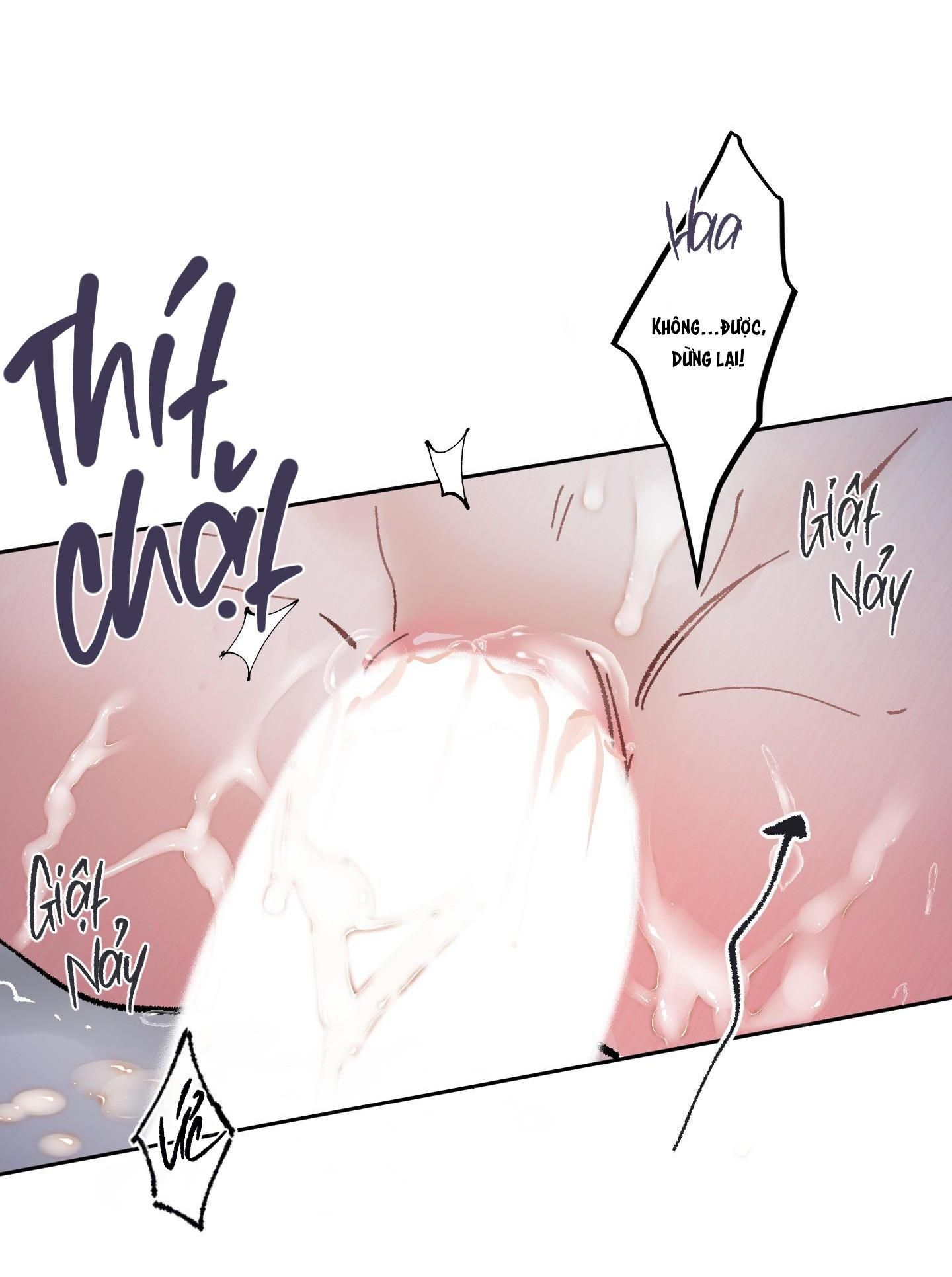 đọc truyện Thế Giới Của Tôi Khi Không Có Em Chương 36 ảnh 39 tại Thiên Thai Truyện