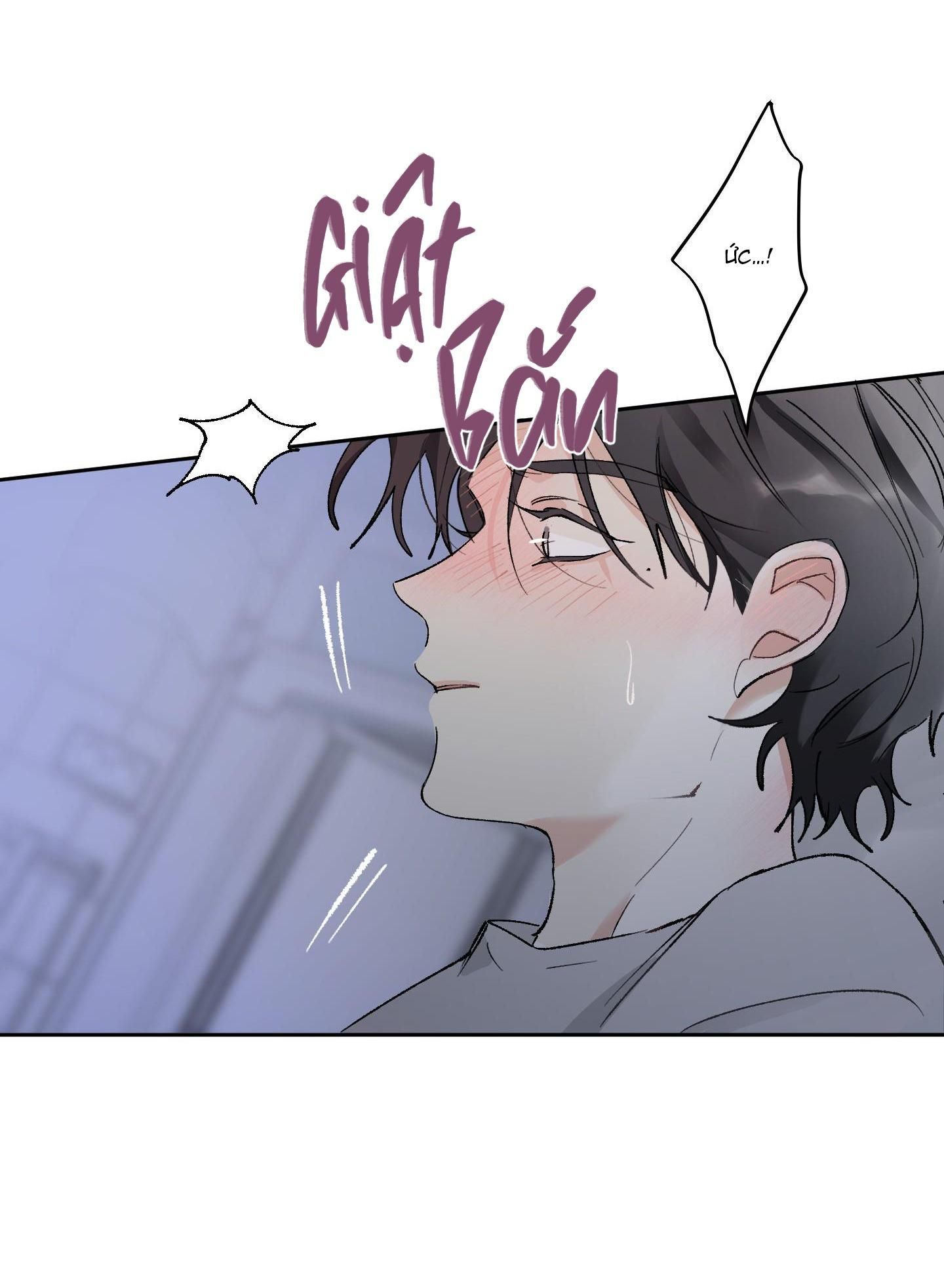 đọc truyện Thế Giới Của Tôi Khi Không Có Em Chương 36 ảnh 6 tại Thiên Thai Truyện