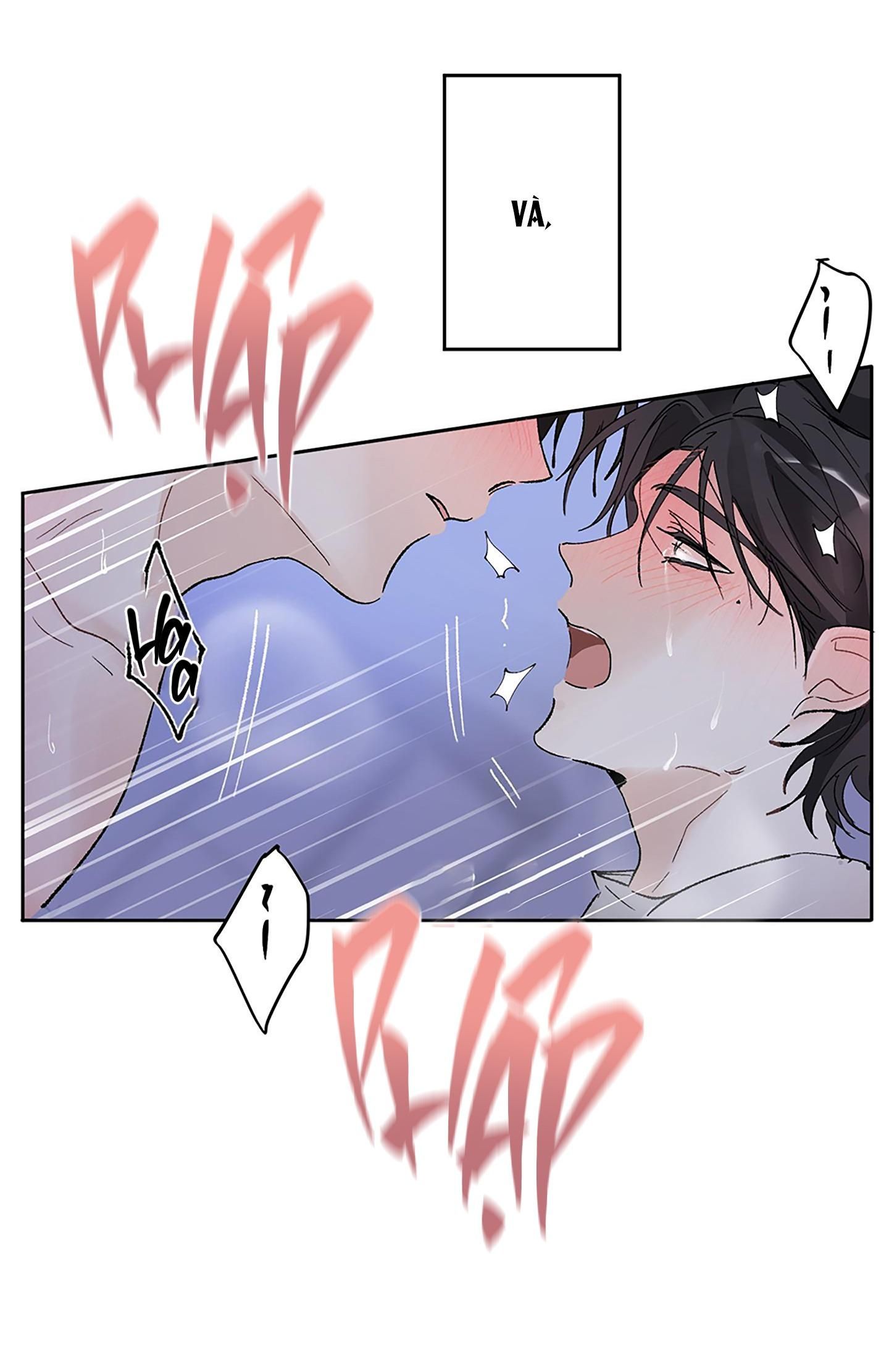 đọc truyện Thế Giới Của Tôi Khi Không Có Em Chương 36 ảnh 42 tại Thiên Thai Truyện