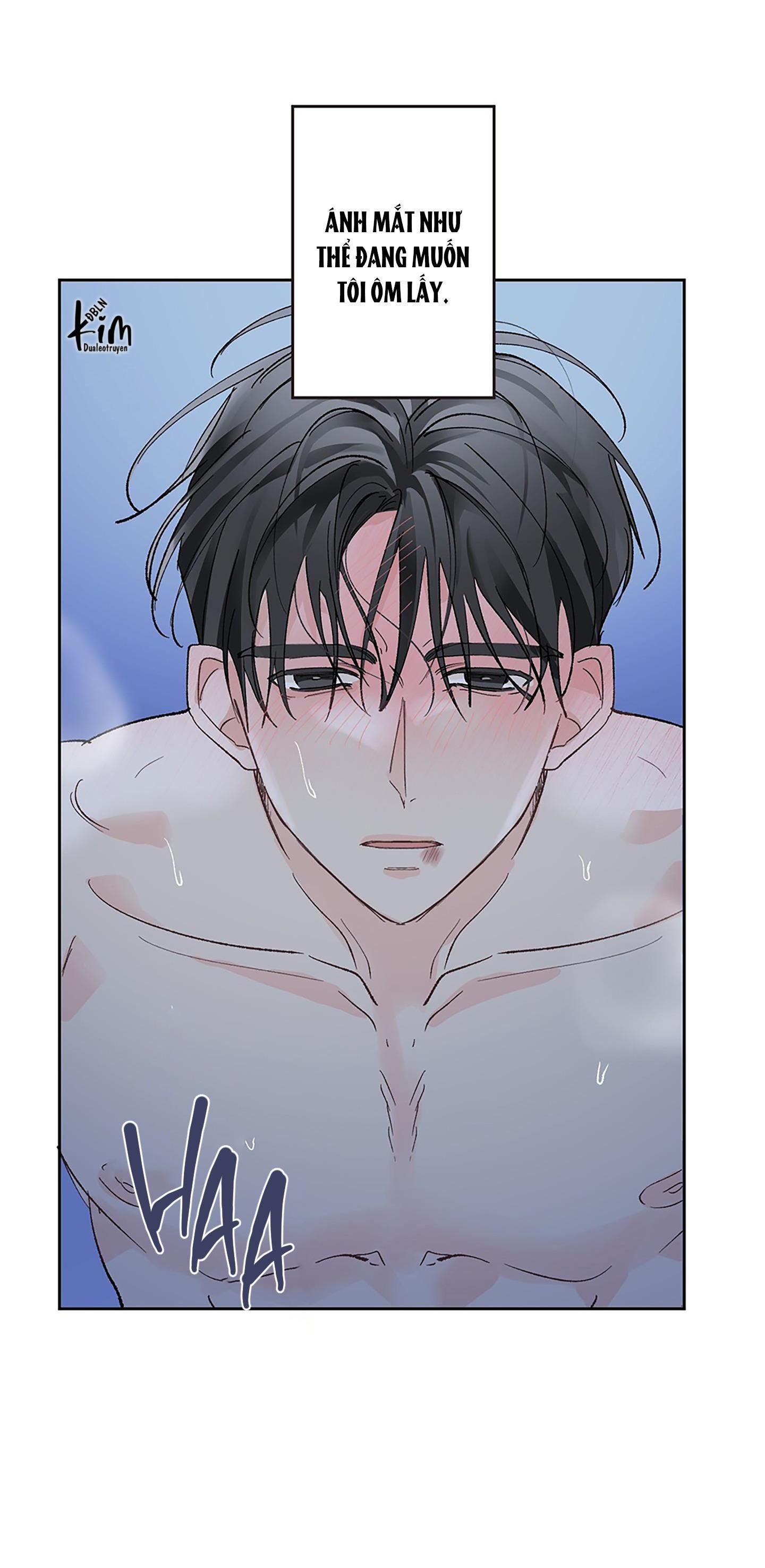 đọc truyện Thế Giới Của Tôi Khi Không Có Em Chương 36 ảnh 43 tại Thiên Thai Truyện