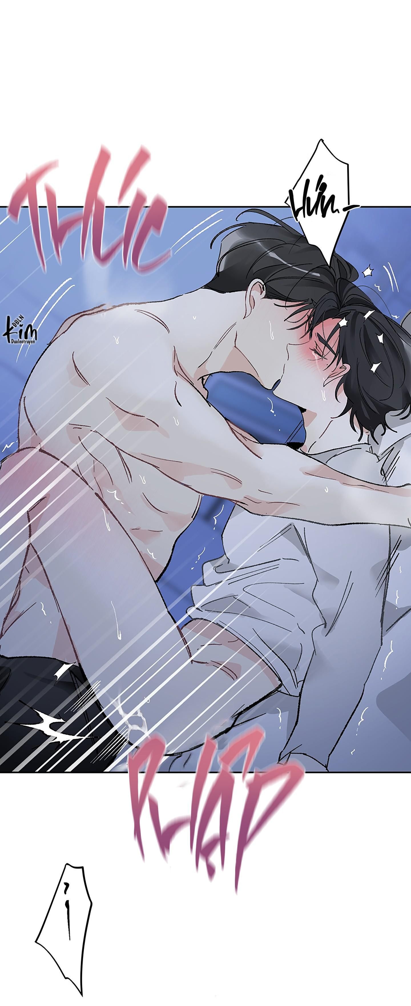 đọc truyện Thế Giới Của Tôi Khi Không Có Em Chương 36 ảnh 44 tại Thiên Thai Truyện