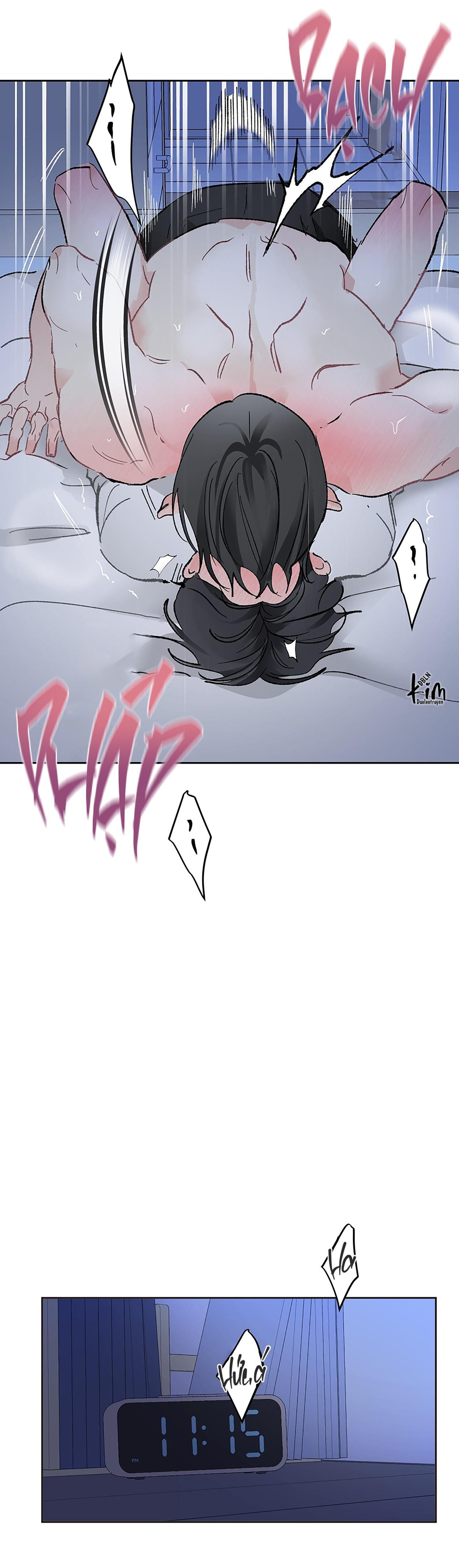 đọc truyện Thế Giới Của Tôi Khi Không Có Em Chương 36 ảnh 45 tại Thiên Thai Truyện