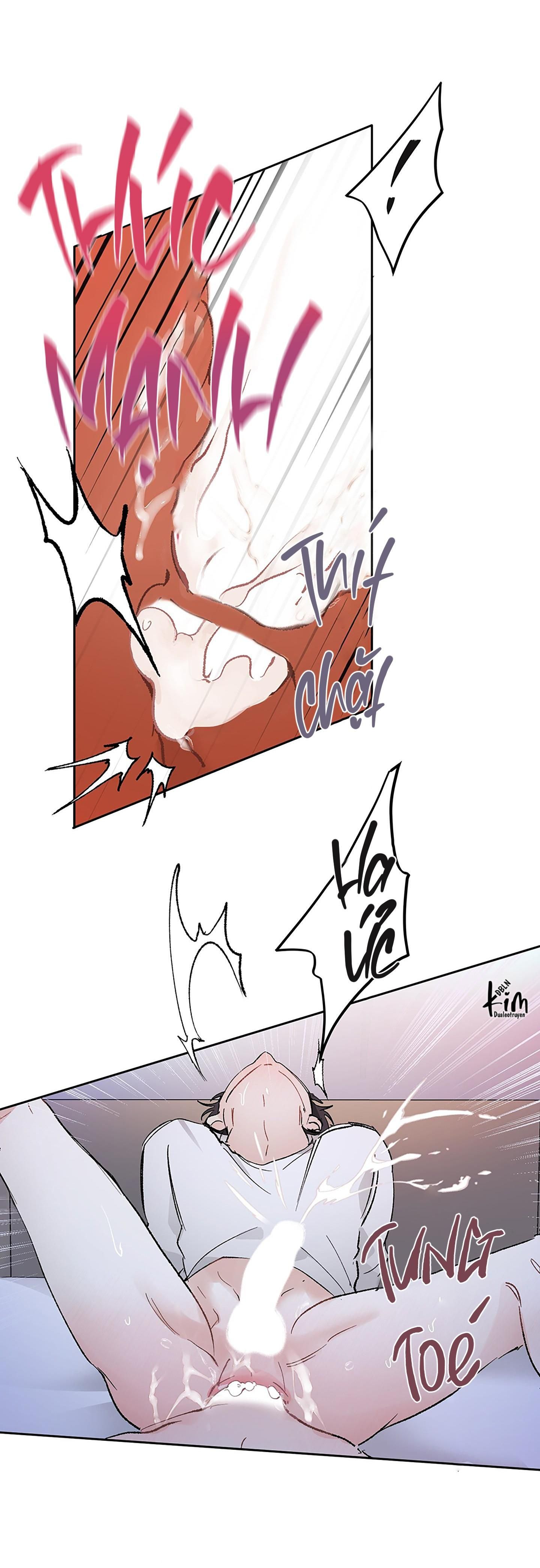 đọc truyện Thế Giới Của Tôi Khi Không Có Em Chương 36 ảnh 48 tại Thiên Thai Truyện