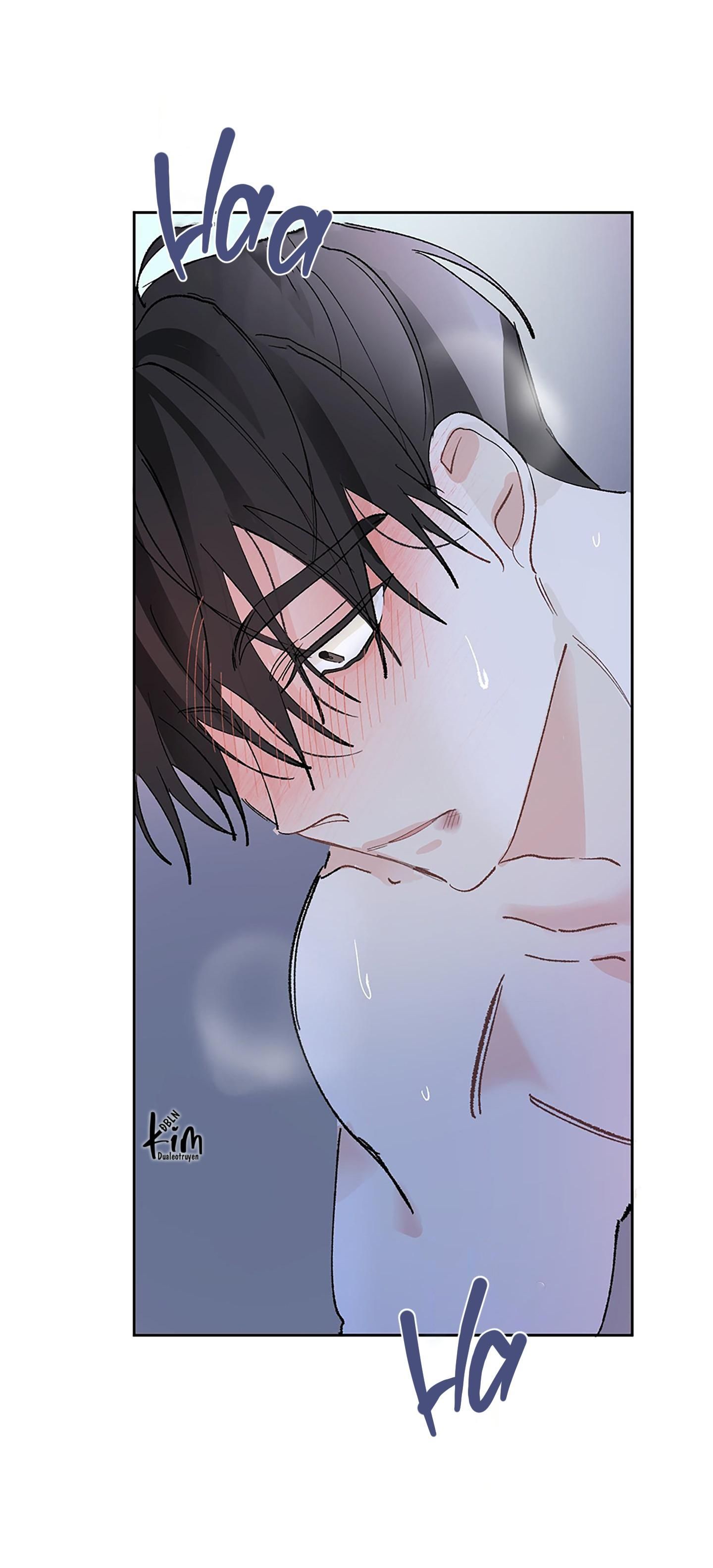 đọc truyện Thế Giới Của Tôi Khi Không Có Em Chương 36 ảnh 49 tại Thiên Thai Truyện