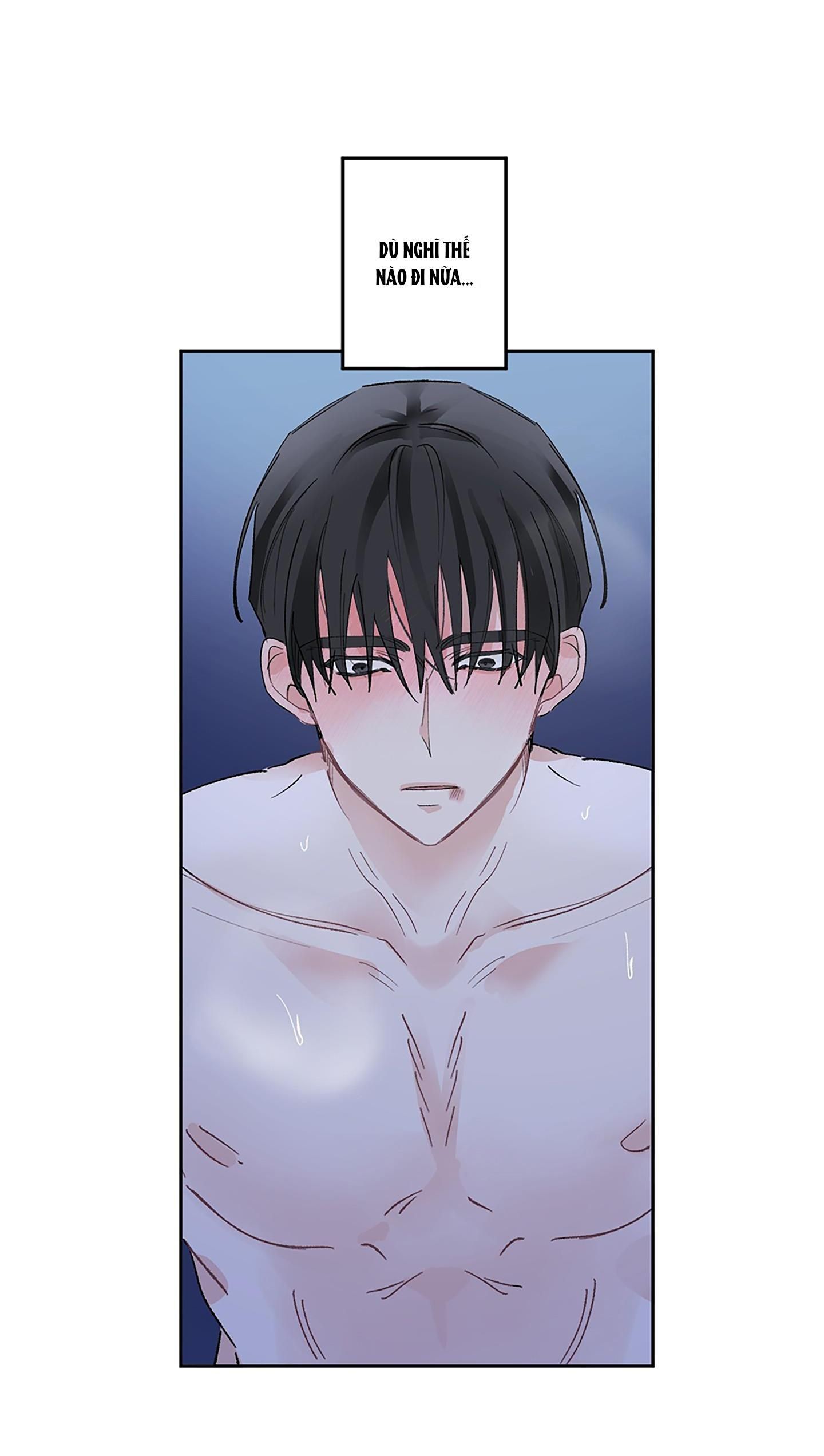 đọc truyện Thế Giới Của Tôi Khi Không Có Em Chương 36 ảnh 52 tại Thiên Thai Truyện