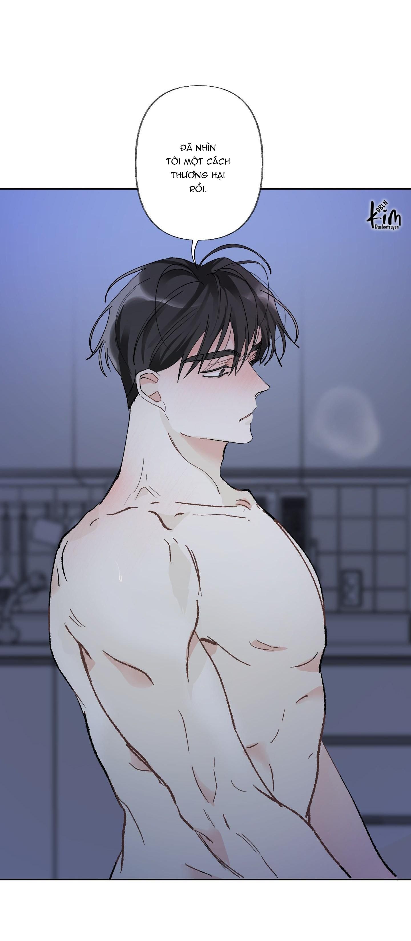 đọc truyện Thế Giới Của Tôi Khi Không Có Em Chương 36 ảnh 10 tại Thiên Thai Truyện