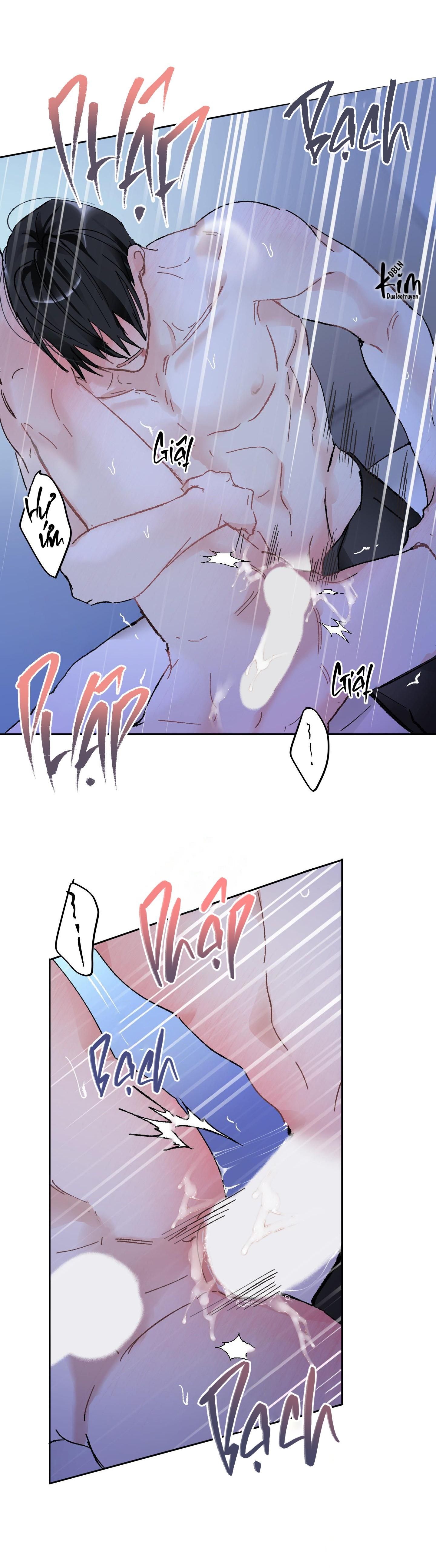 đọc truyện Thế Giới Của Tôi Khi Không Có Em Chương 37 ảnh 12 tại Thiên Thai Truyện