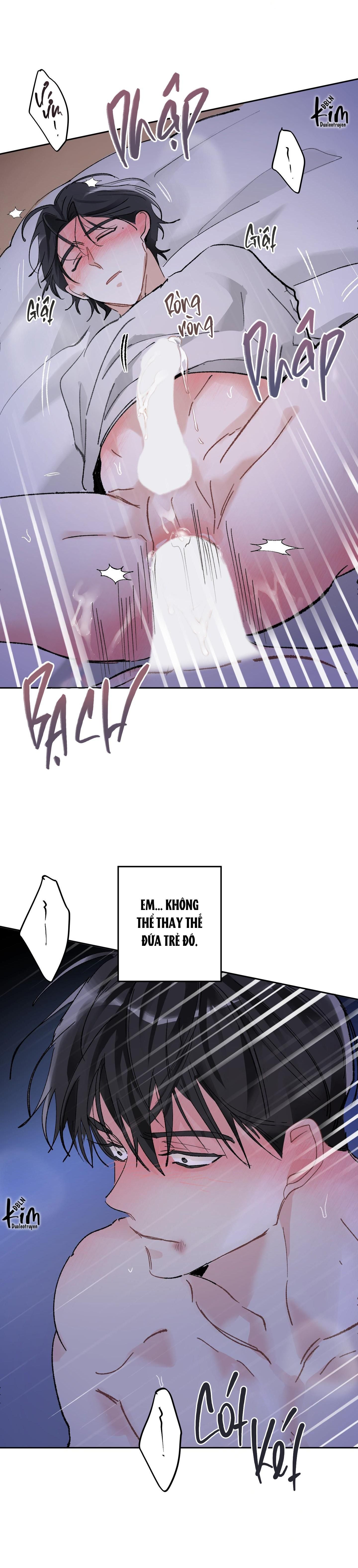 đọc truyện Thế Giới Của Tôi Khi Không Có Em Chương 37 ảnh 13 tại Thiên Thai Truyện