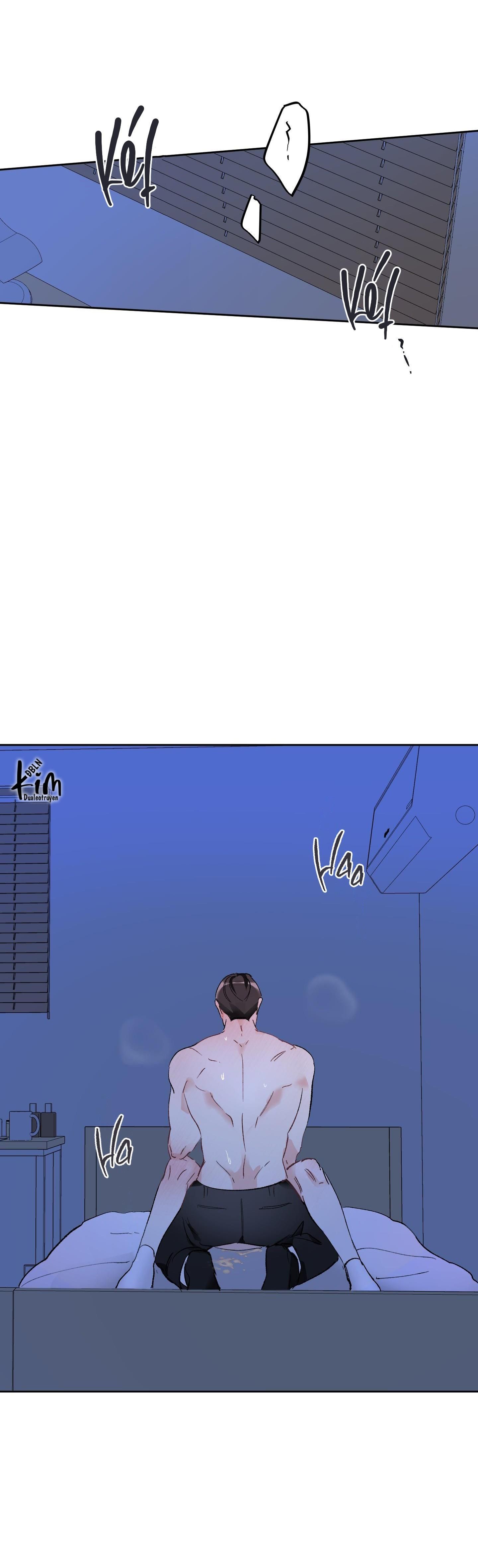 đọc truyện Thế Giới Của Tôi Khi Không Có Em Chương 37 ảnh 14 tại Thiên Thai Truyện