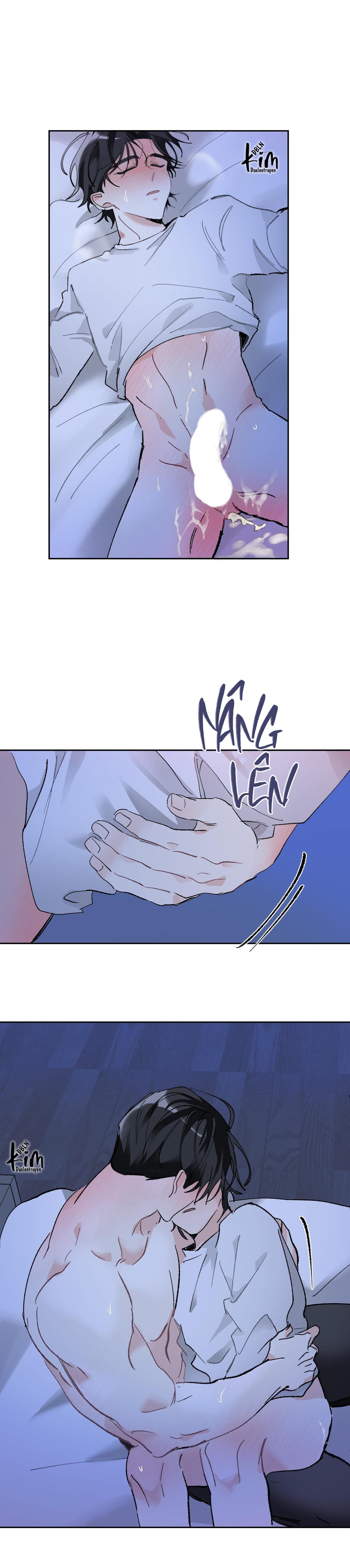 đọc truyện Thế Giới Của Tôi Khi Không Có Em Chương 37 ảnh 15 tại Thiên Thai Truyện