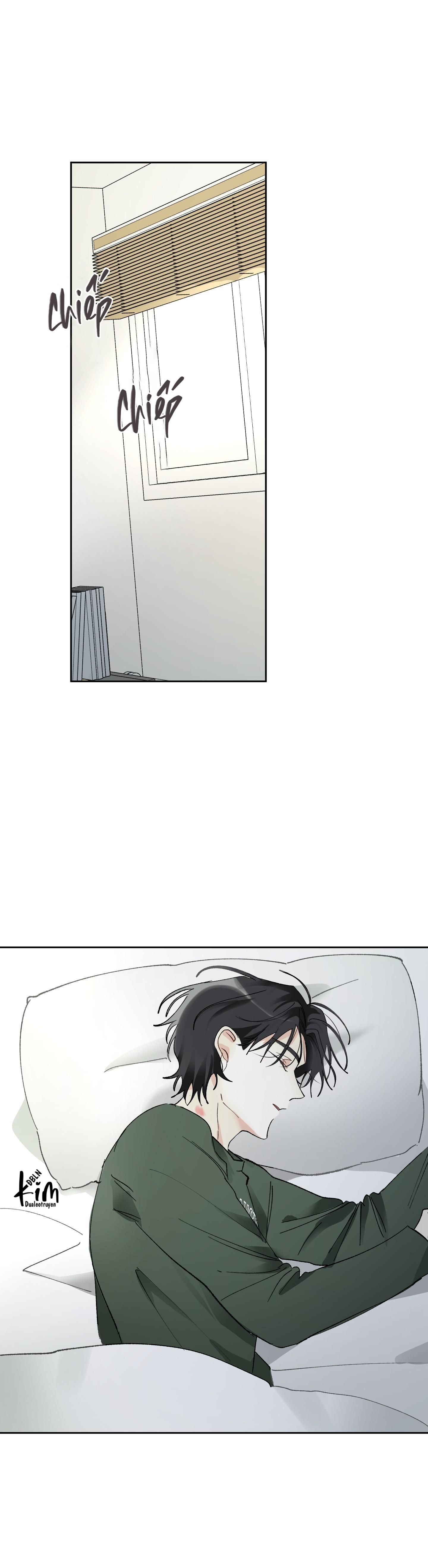 đọc truyện Thế Giới Của Tôi Khi Không Có Em Chương 37 ảnh 18 tại Thiên Thai Truyện