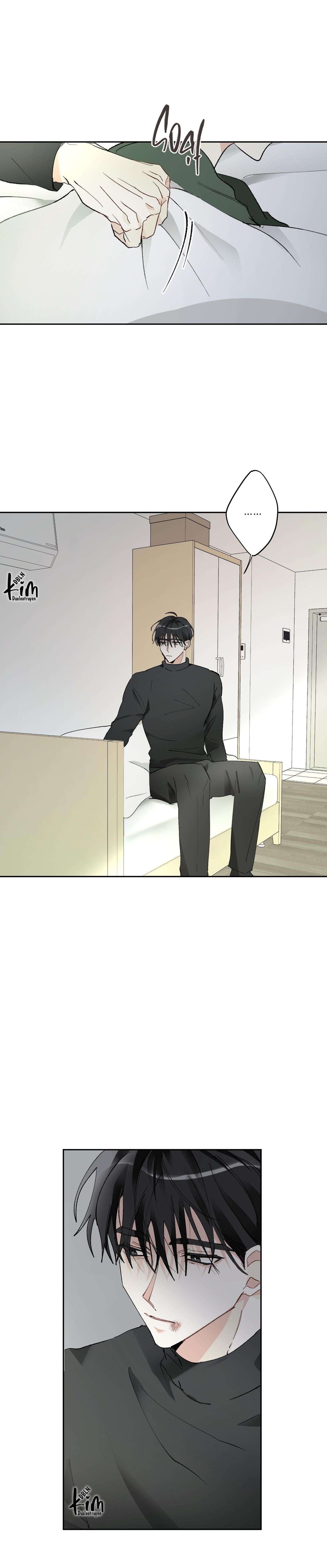 đọc truyện Thế Giới Của Tôi Khi Không Có Em Chương 37 ảnh 19 tại Thiên Thai Truyện