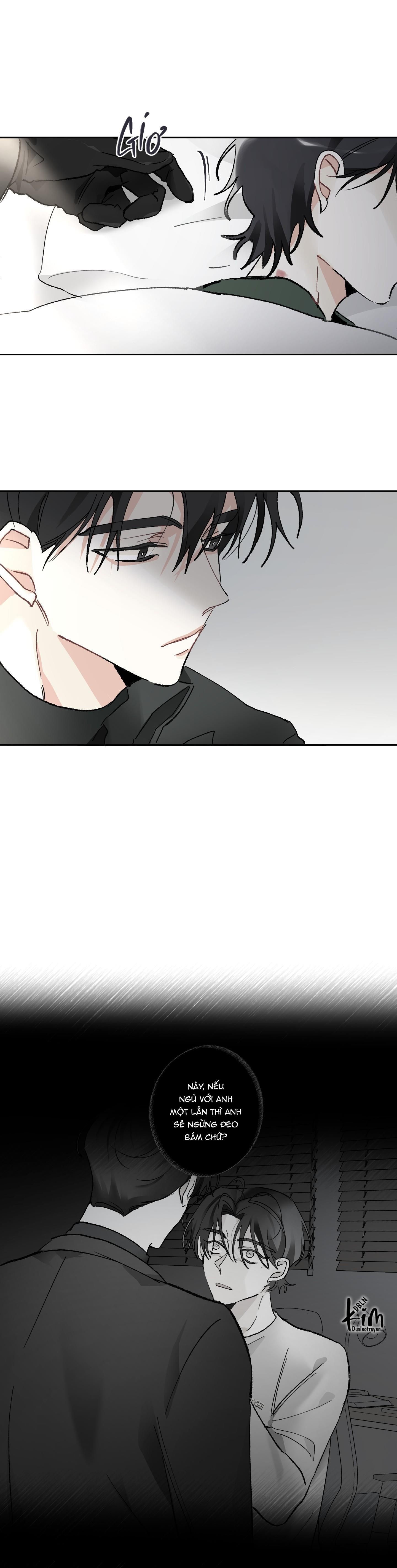 đọc truyện Thế Giới Của Tôi Khi Không Có Em Chương 37 ảnh 22 tại Thiên Thai Truyện