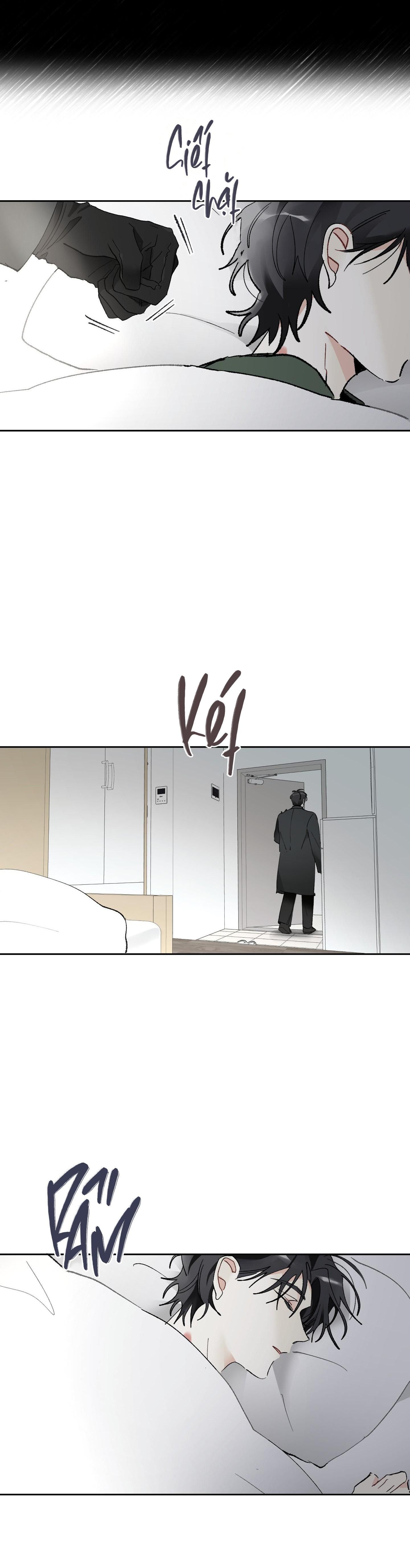 đọc truyện Thế Giới Của Tôi Khi Không Có Em Chương 37 ảnh 23 tại Thiên Thai Truyện