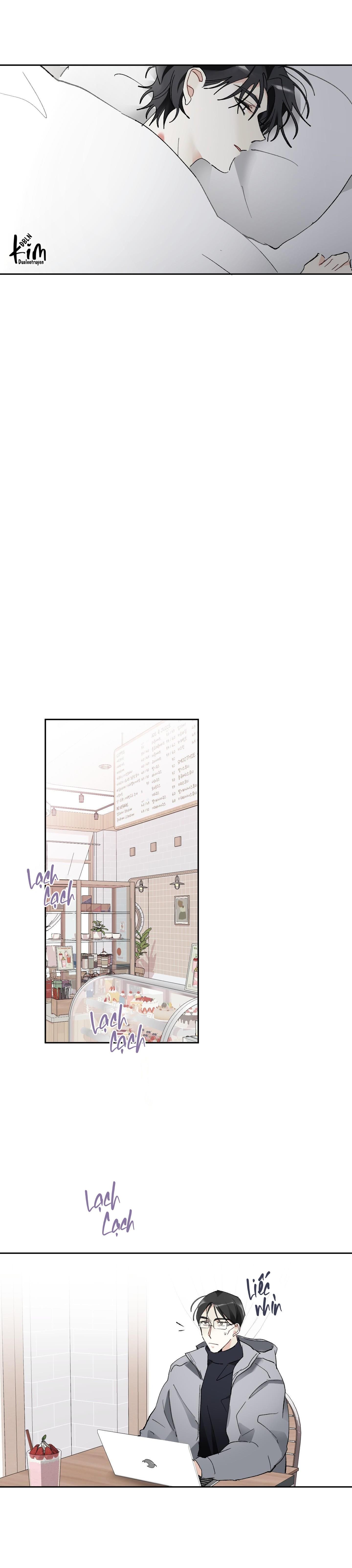 đọc truyện Thế Giới Của Tôi Khi Không Có Em Chương 37 ảnh 24 tại Thiên Thai Truyện