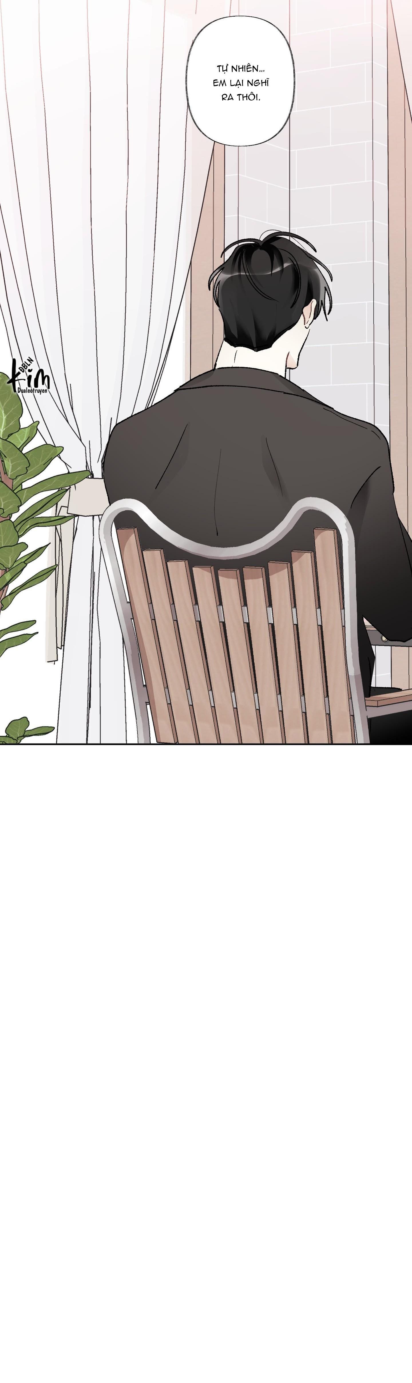 đọc truyện Thế Giới Của Tôi Khi Không Có Em Chương 37 ảnh 30 tại Thiên Thai Truyện