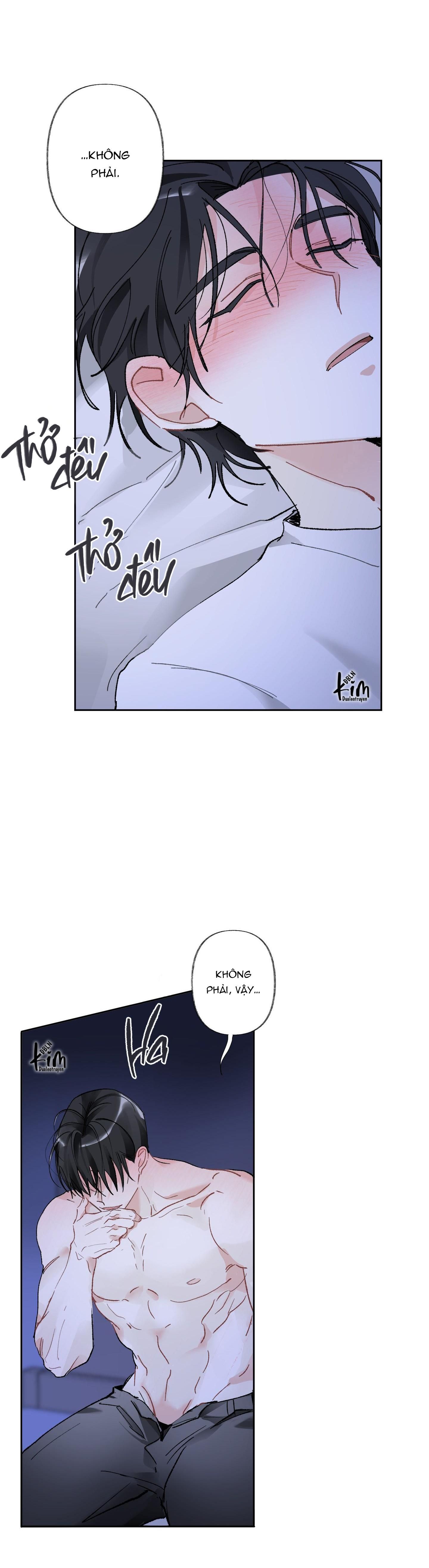 đọc truyện Thế Giới Của Tôi Khi Không Có Em Chương 37 ảnh 6 tại Thiên Thai Truyện